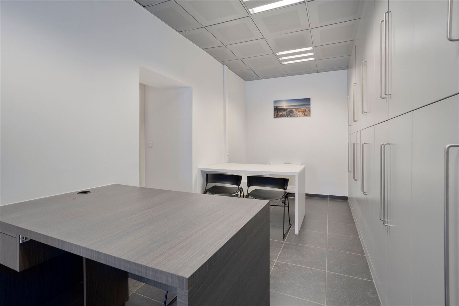FOTO’S 19 : Kantoorruimte te 1600 SINT-PIETERS-LEEUW (België) - Prijs &euro;&nbsp;275.000
