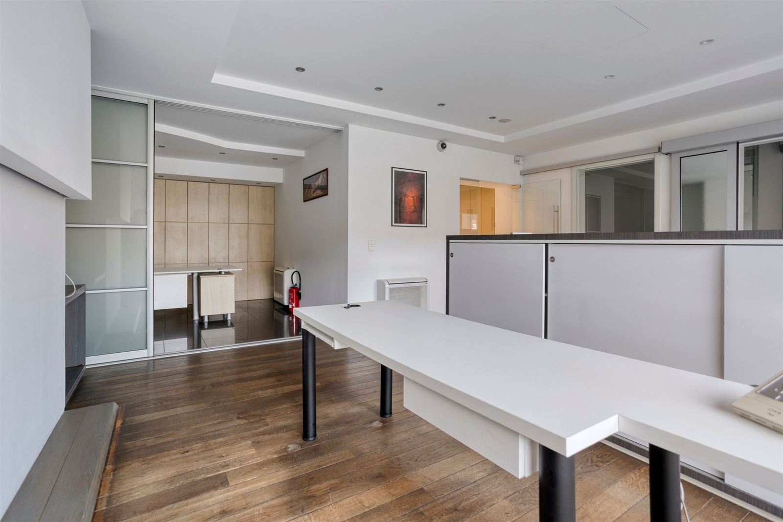 FOTO’S 11 : Kantoorruimte te 1600 SINT-PIETERS-LEEUW (België) - Prijs &euro;&nbsp;275.000