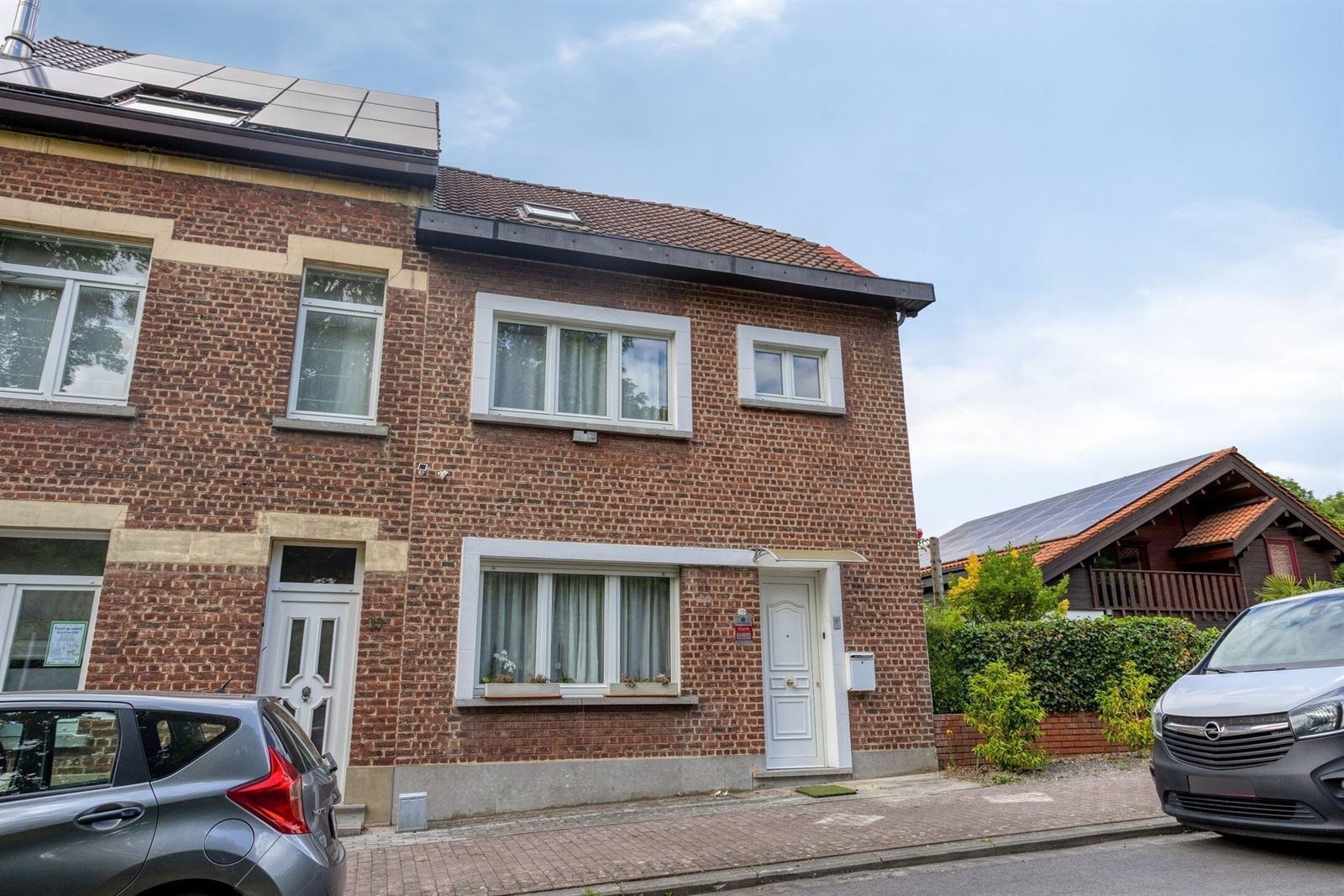 FOTO’S 1 : Woning te 1654 HUIZINGEN (België) - Prijs &euro;&nbsp;430.000