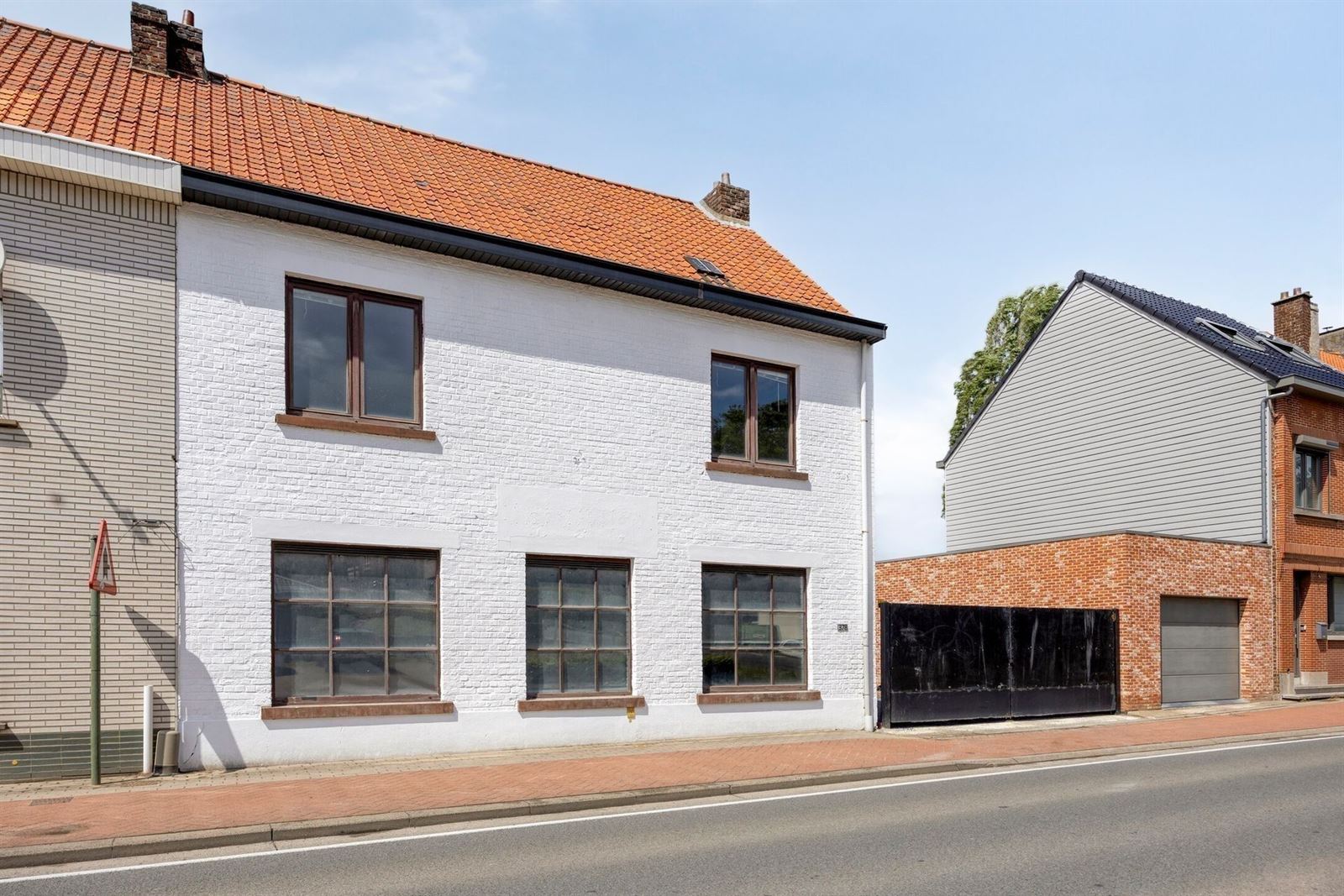 FOTO’S 25 : Woning te 1652 ALSEMBERG (België) - Prijs &euro;&nbsp;335.000