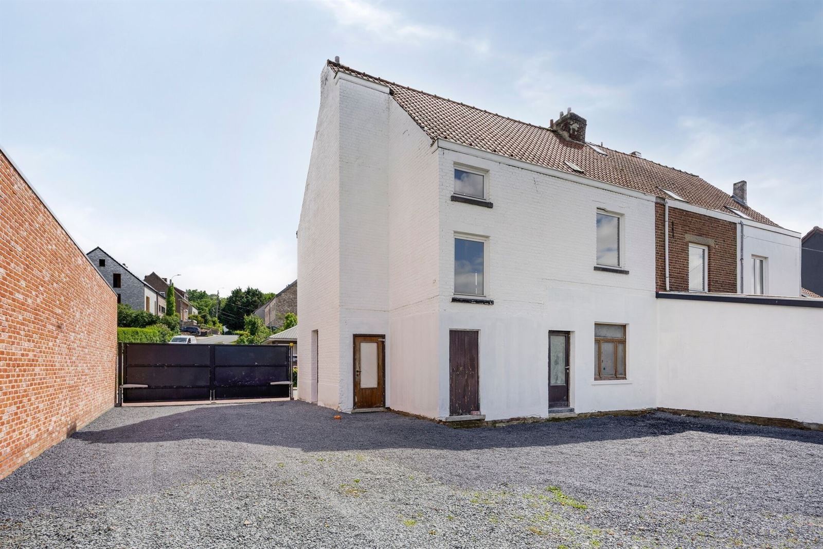 FOTO’S 24 : Woning te 1652 ALSEMBERG (België) - Prijs &euro;&nbsp;335.000
