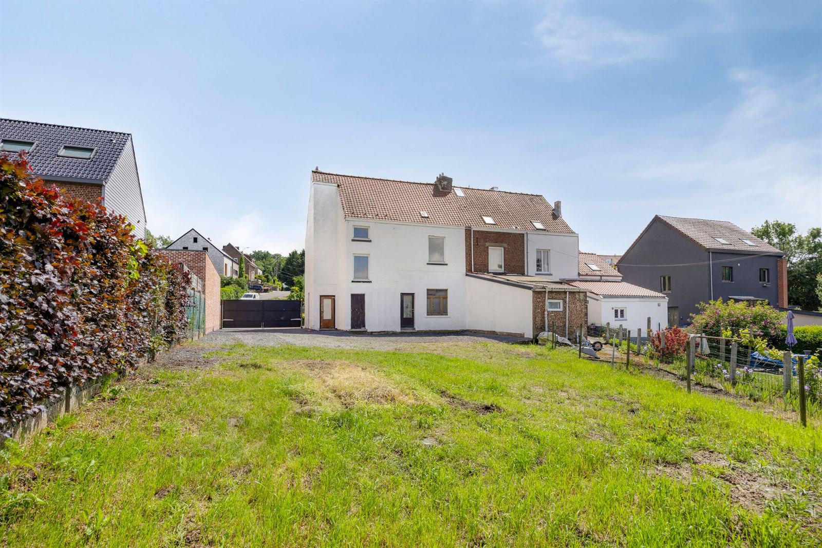 FOTO’S 2 : Woning te 1652 ALSEMBERG (België) - Prijs &euro;&nbsp;335.000