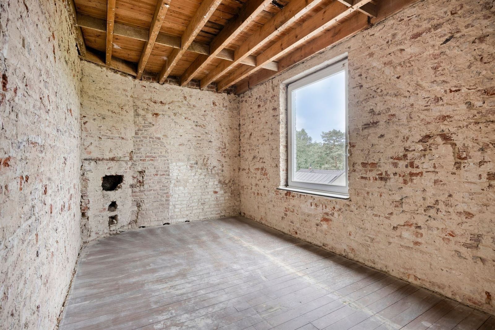 FOTO’S 15 : Woning te 1652 ALSEMBERG (België) - Prijs &euro;&nbsp;335.000