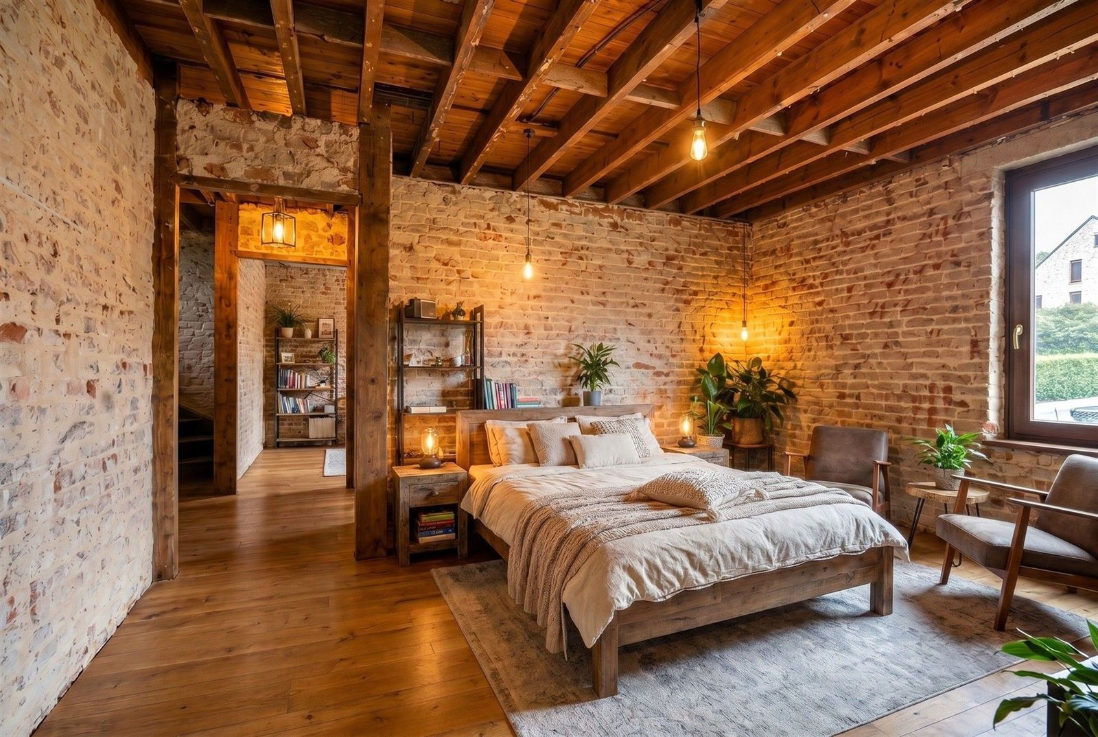 FOTO’S 18 : Woning te 1652 ALSEMBERG (België) - Prijs &euro;&nbsp;335.000