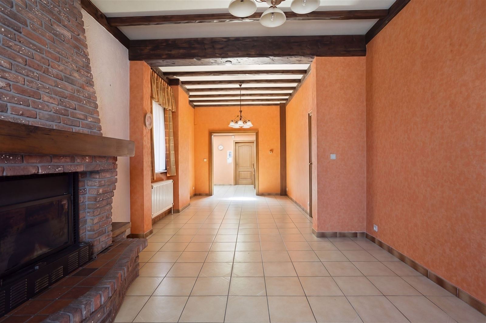 FOTO’S 10 : Gemengd gebouw te 1653 DWORP (België) - Prijs &euro;&nbsp;680.000
