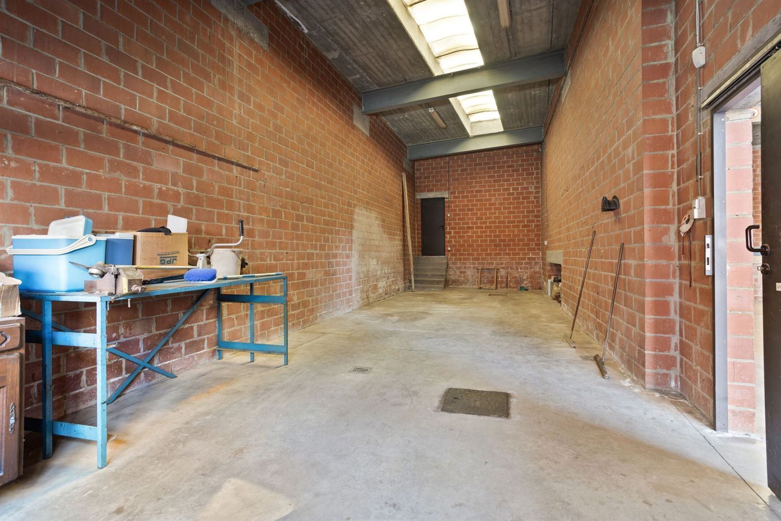FOTO’S 30 : Gemengd gebouw te 1650 BEERSEL (België) - Prijs &euro;&nbsp;680.000