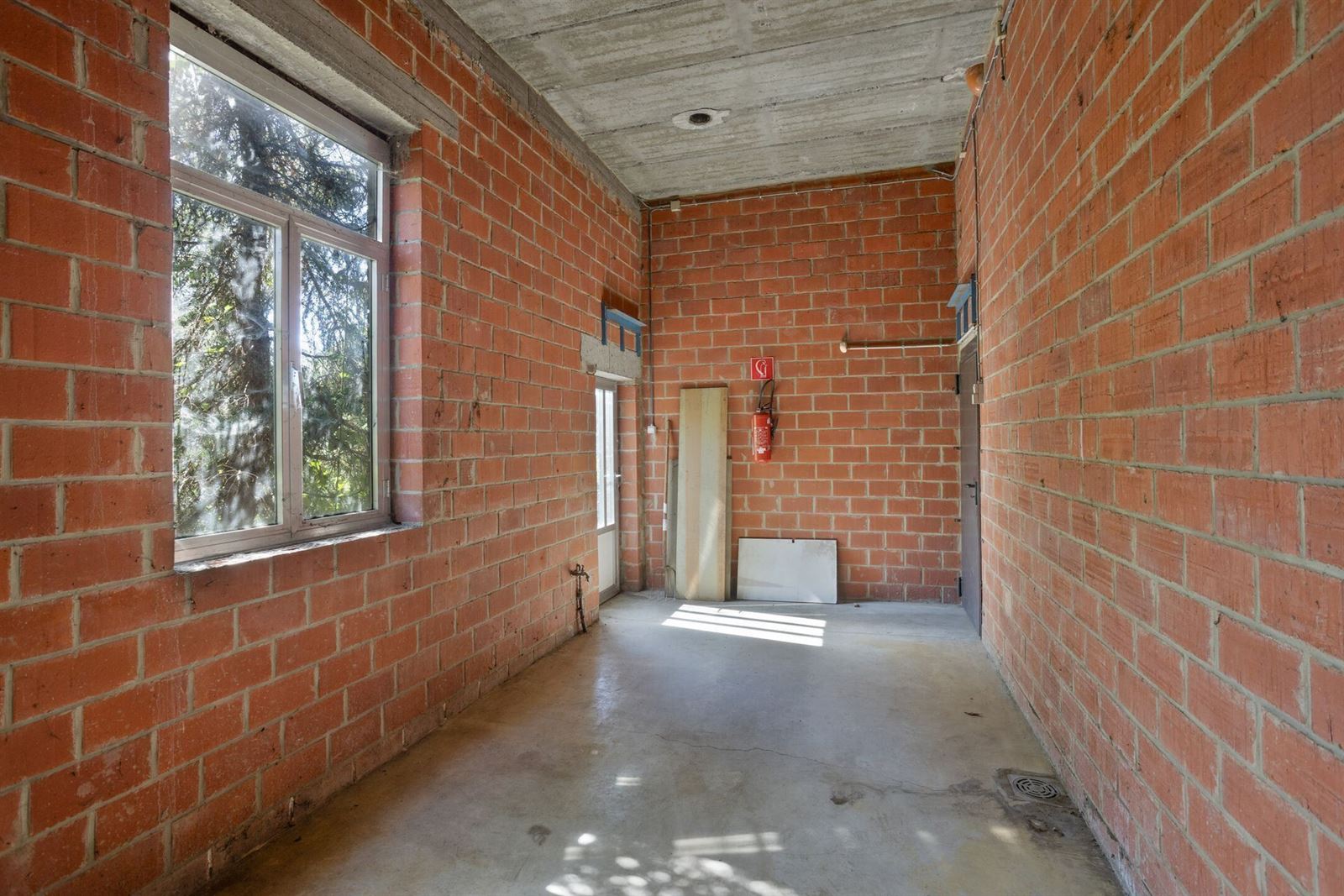 FOTO’S 31 : Gemengd gebouw te 1650 BEERSEL (België) - Prijs &euro;&nbsp;680.000