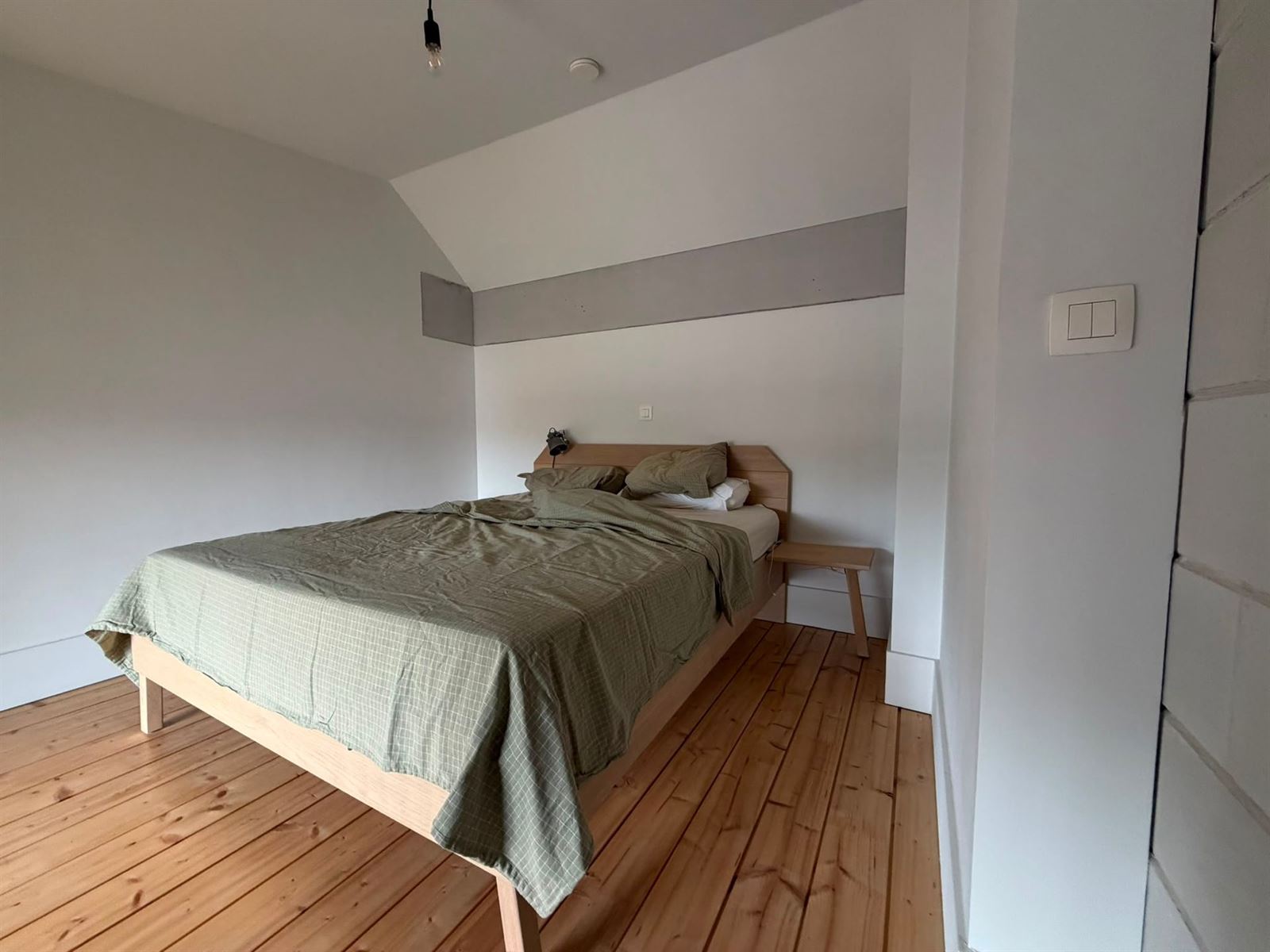 FOTO’S 12 : Woning te 1755 PAJOTTEGEM (België) - Prijs &euro;&nbsp;850