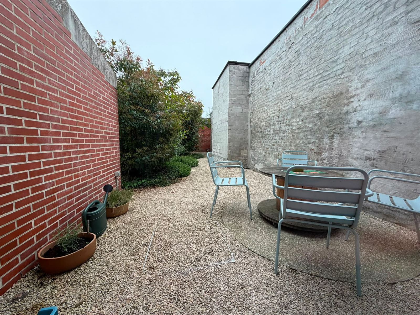 FOTO’S 8 : Woning te 1755 PAJOTTEGEM (België) - Prijs &euro;&nbsp;850