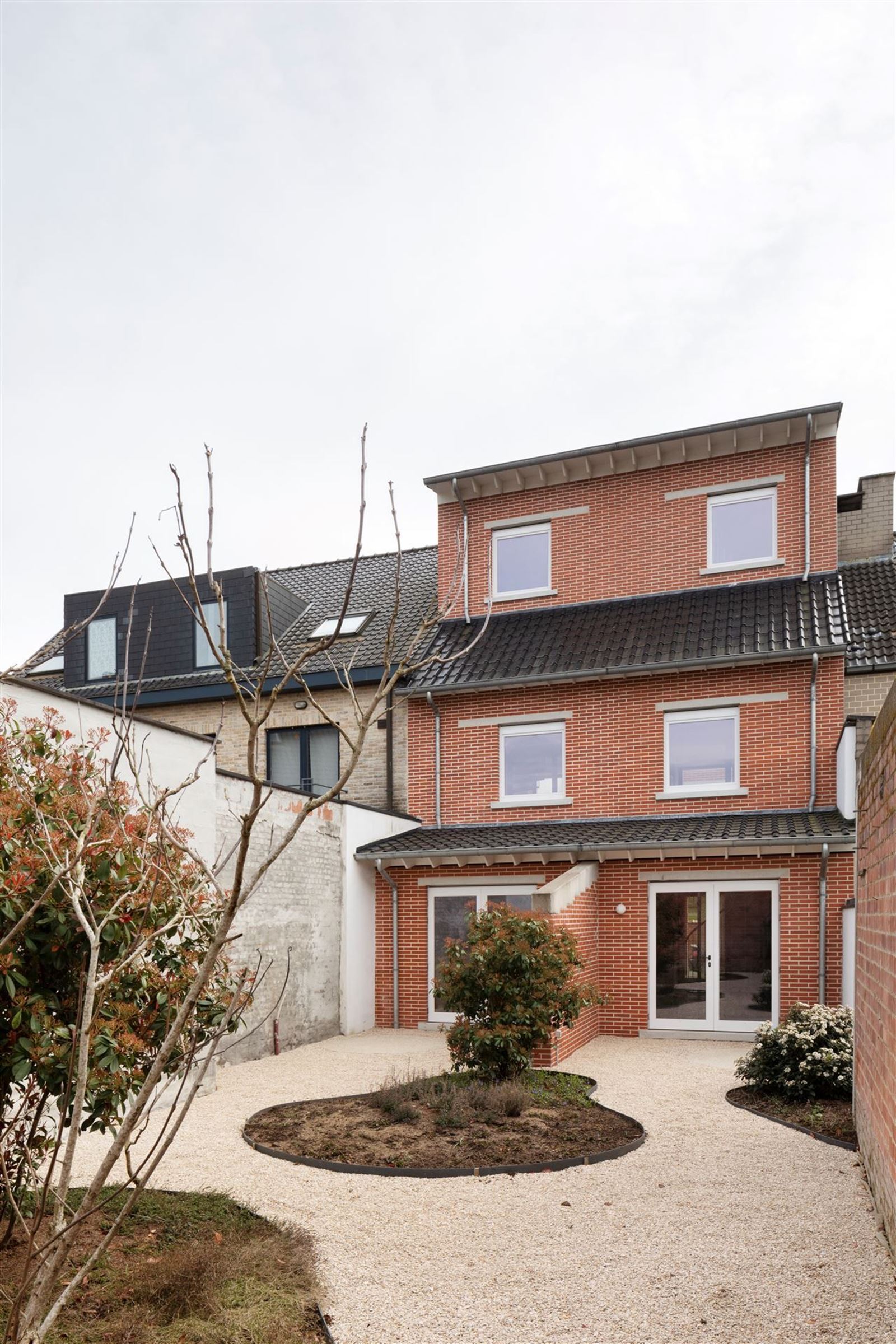 FOTO’S 9 : Woning te 1755 PAJOTTEGEM (België) - Prijs &euro;&nbsp;850
