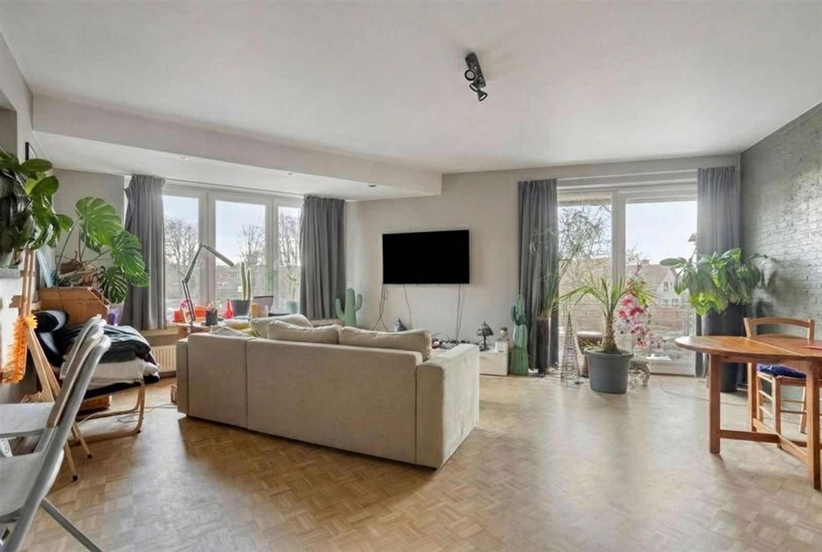 FOTO’S 4 : Appartement te 1650 BEERSEL (België) - Prijs &euro;&nbsp;290.000