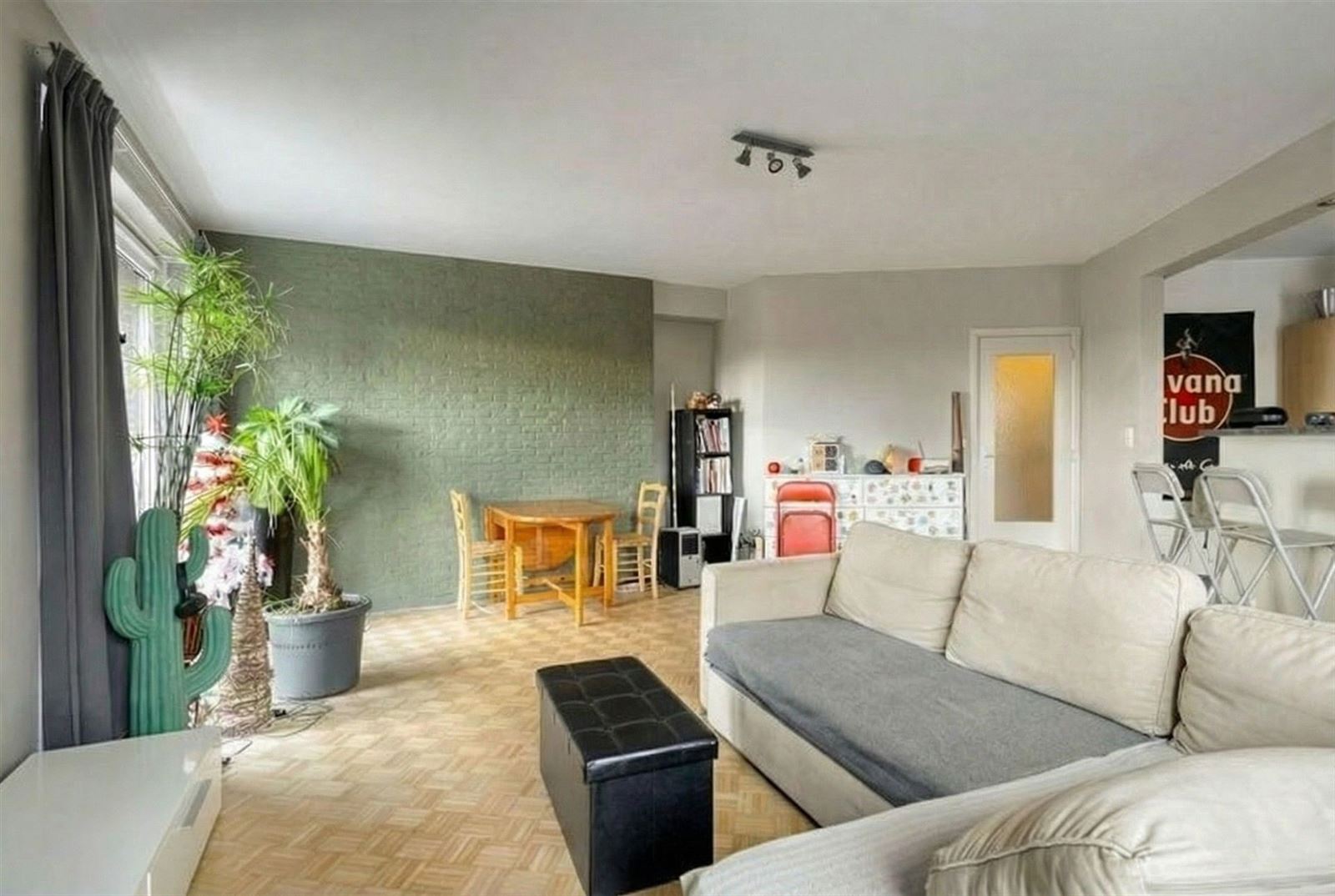 FOTO’S 6 : Appartement te 1650 BEERSEL (België) - Prijs &euro;&nbsp;290.000