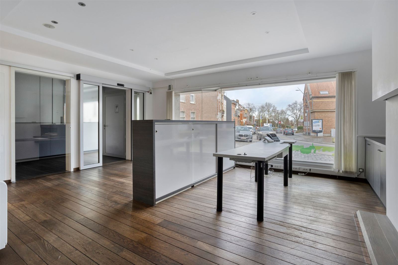 FOTO’S 10 : Kantoorruimte te 1600 SINT-PIETERS-LEEUW (België) - Prijs &euro;&nbsp;275.000