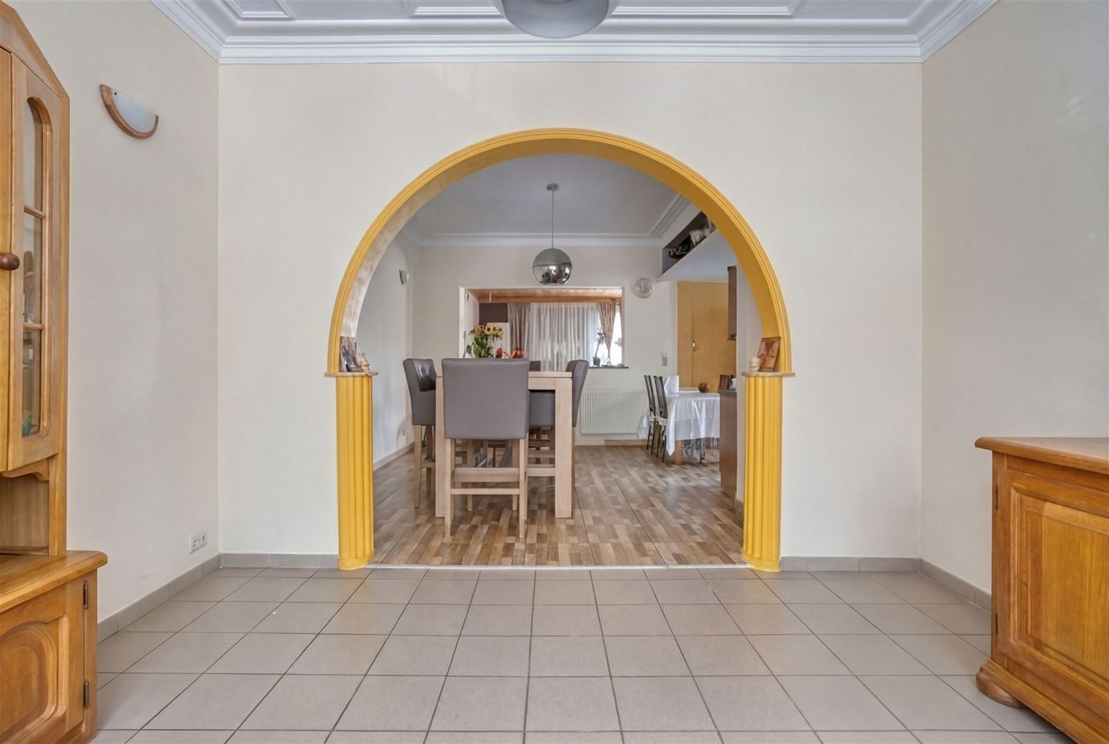 FOTO’S 11 : Woning te 1654 HUIZINGEN (België) - Prijs &euro;&nbsp;430.000