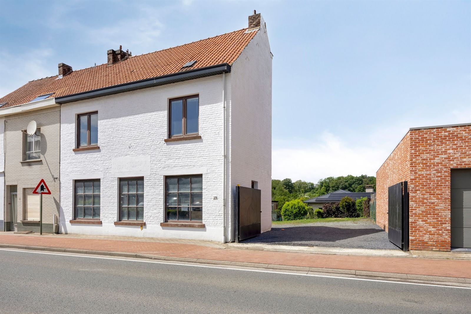 FOTO’S 1 : Woning te 1652 ALSEMBERG (België) - Prijs &euro;&nbsp;335.000