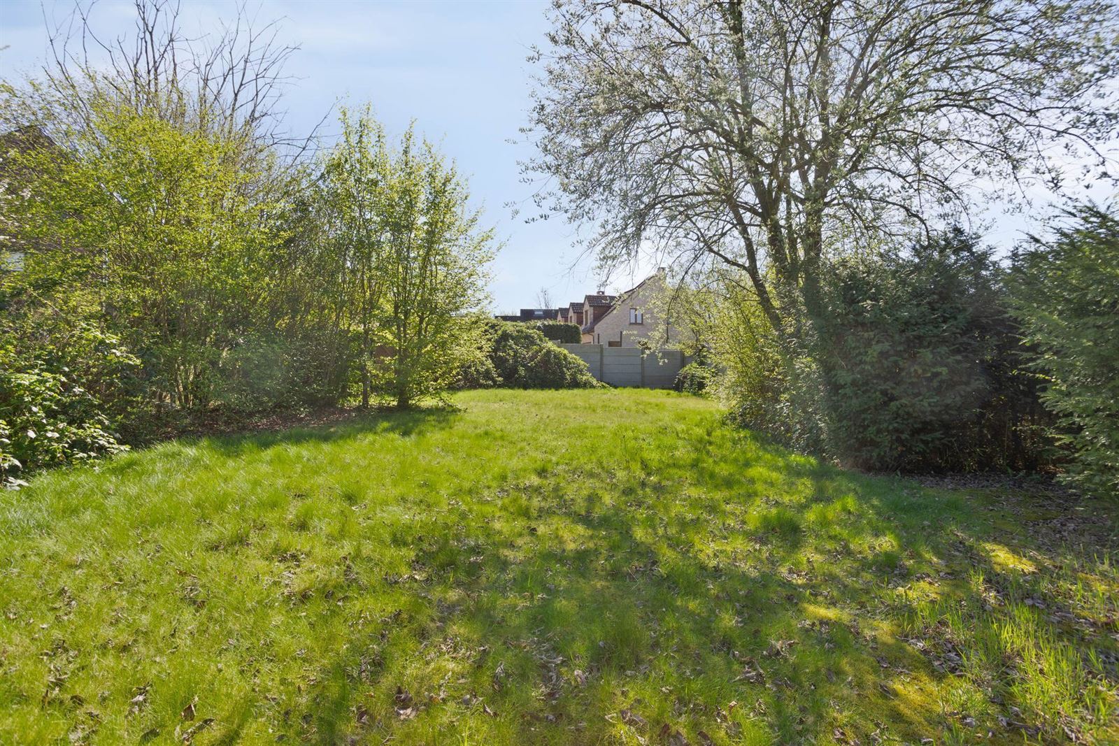 FOTO’S 33 : Gemengd gebouw te 1653 DWORP (België) - Prijs &euro;&nbsp;680.000