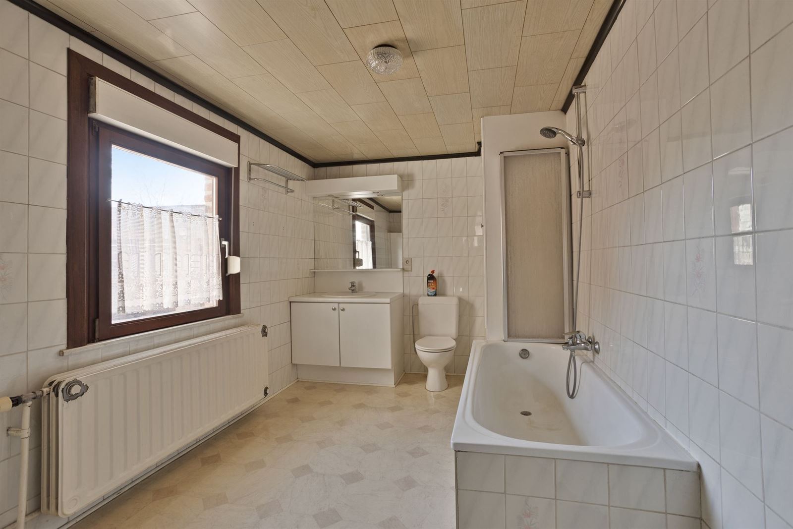 FOTO’S 17 : Gemengd gebouw te 1650 BEERSEL (België) - Prijs &euro;&nbsp;680.000