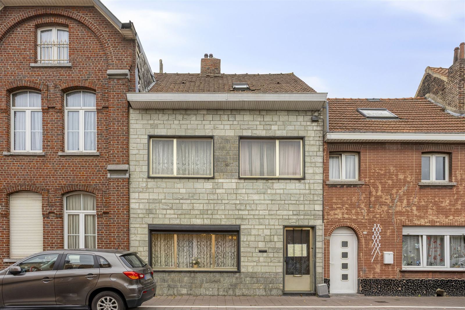 FOTO’S 1 : Woning te 1601 RUISBROEK (België) - Prijs &euro;&nbsp;320.000