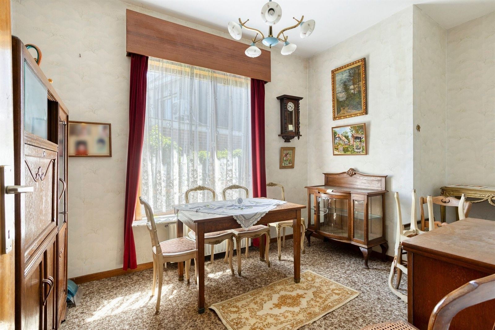 FOTO’S 16 : Woning te 1650 BEERSEL (België) - Prijs &euro;&nbsp;490.000