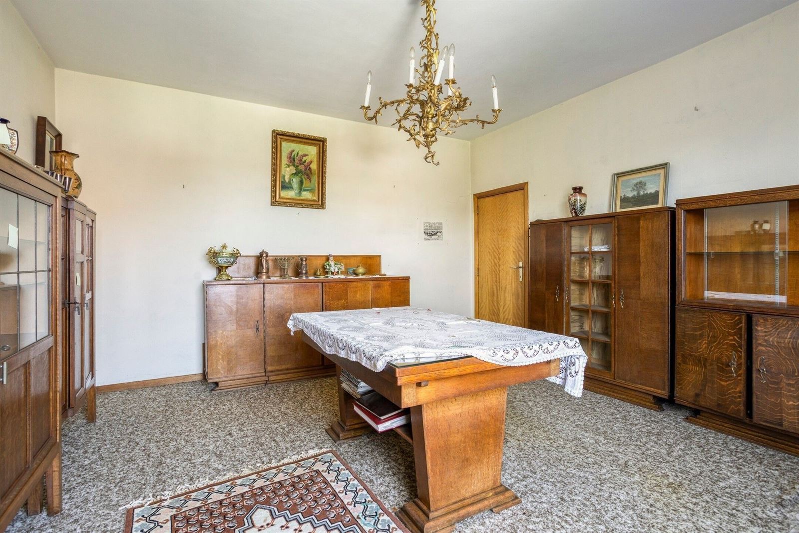 FOTO’S 15 : Woning te 1650 BEERSEL (België) - Prijs &euro;&nbsp;490.000