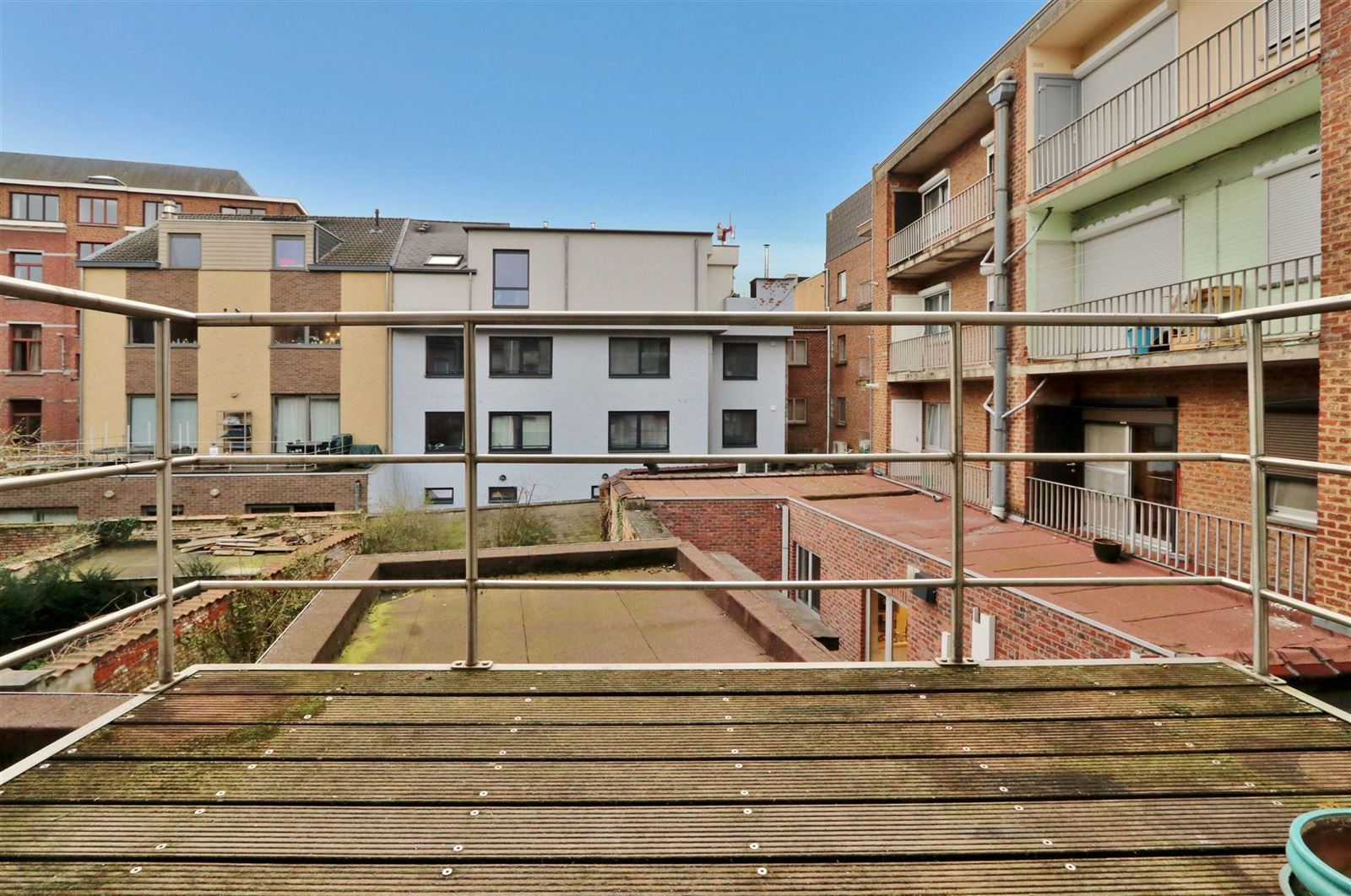 FOTO’S 18 : Appartement te 1500 HALLE (België) - Prijs &euro;&nbsp;925