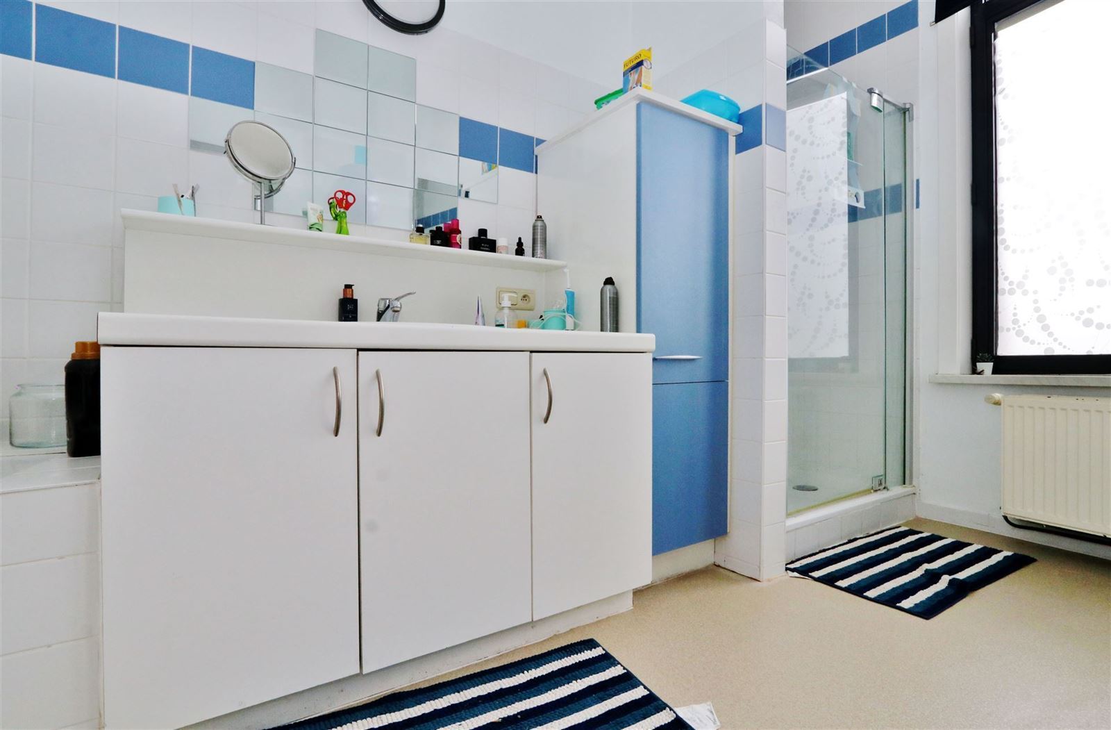 FOTO’S 14 : Appartement te 1500 HALLE (België) - Prijs &euro;&nbsp;925