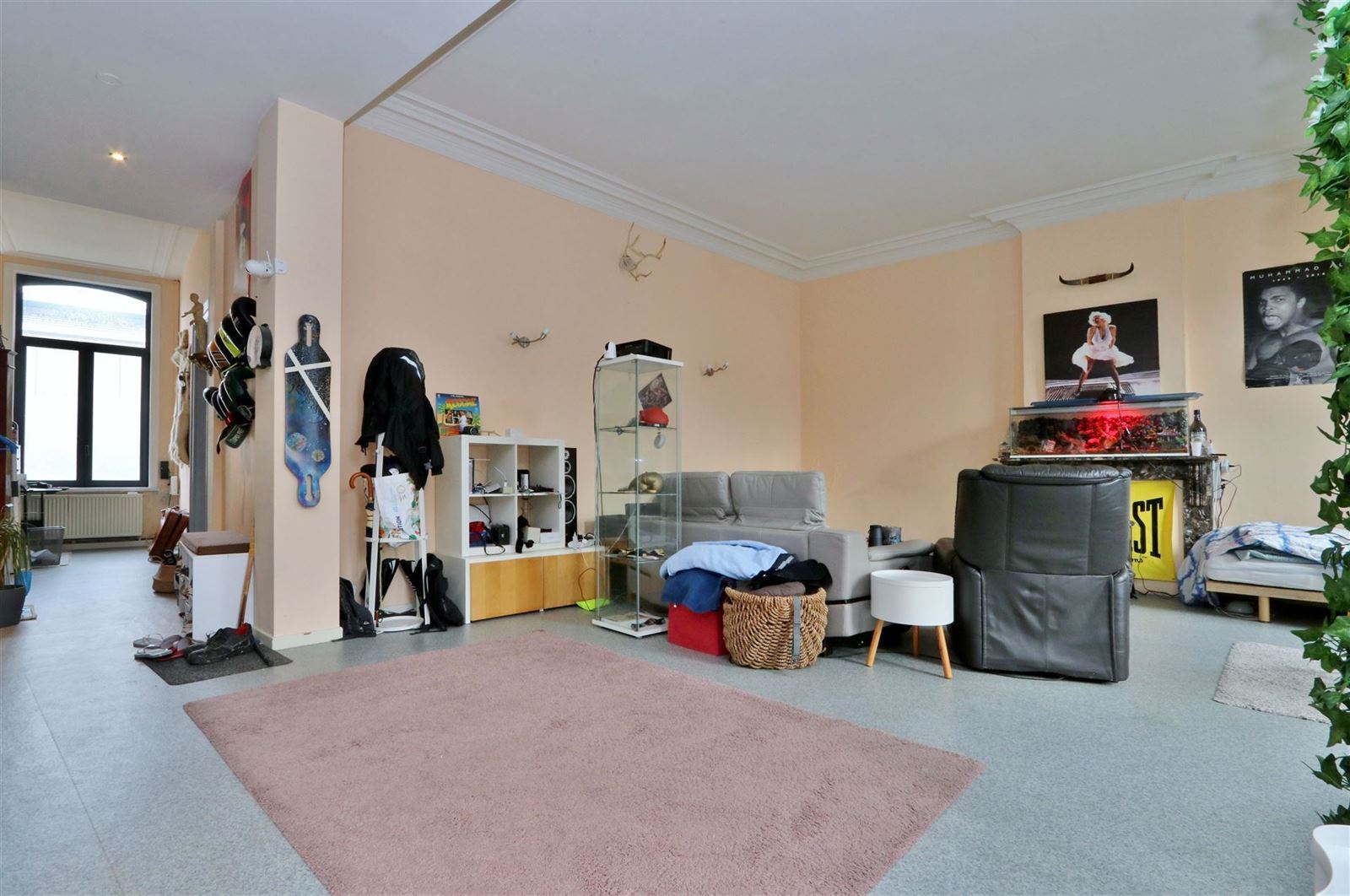 FOTO’S 10 : Appartement te 1500 HALLE (België) - Prijs &euro;&nbsp;925