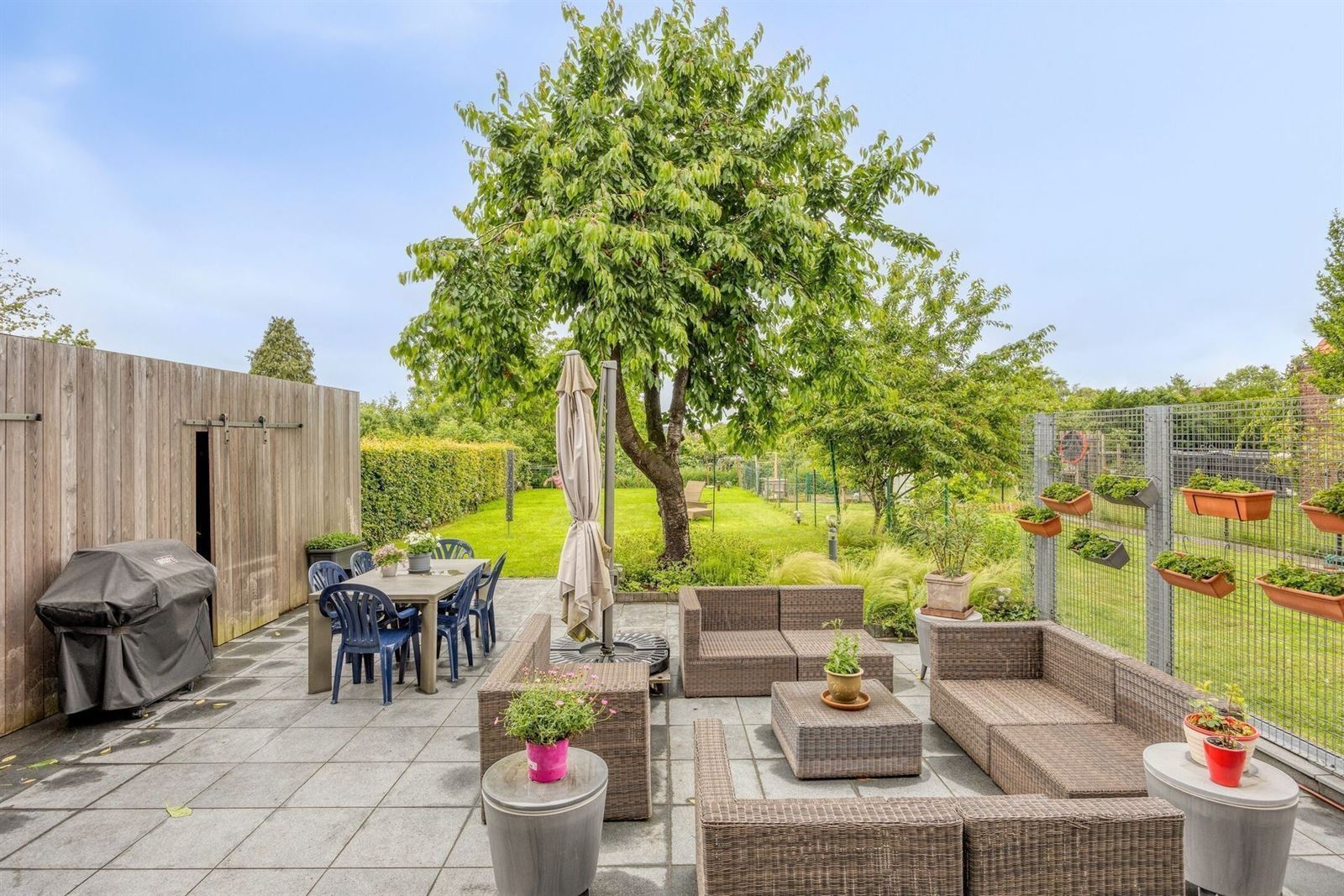 FOTO’S 4 : Woning te 1650 BEERSEL (België) - Prijs &euro;&nbsp;670.000