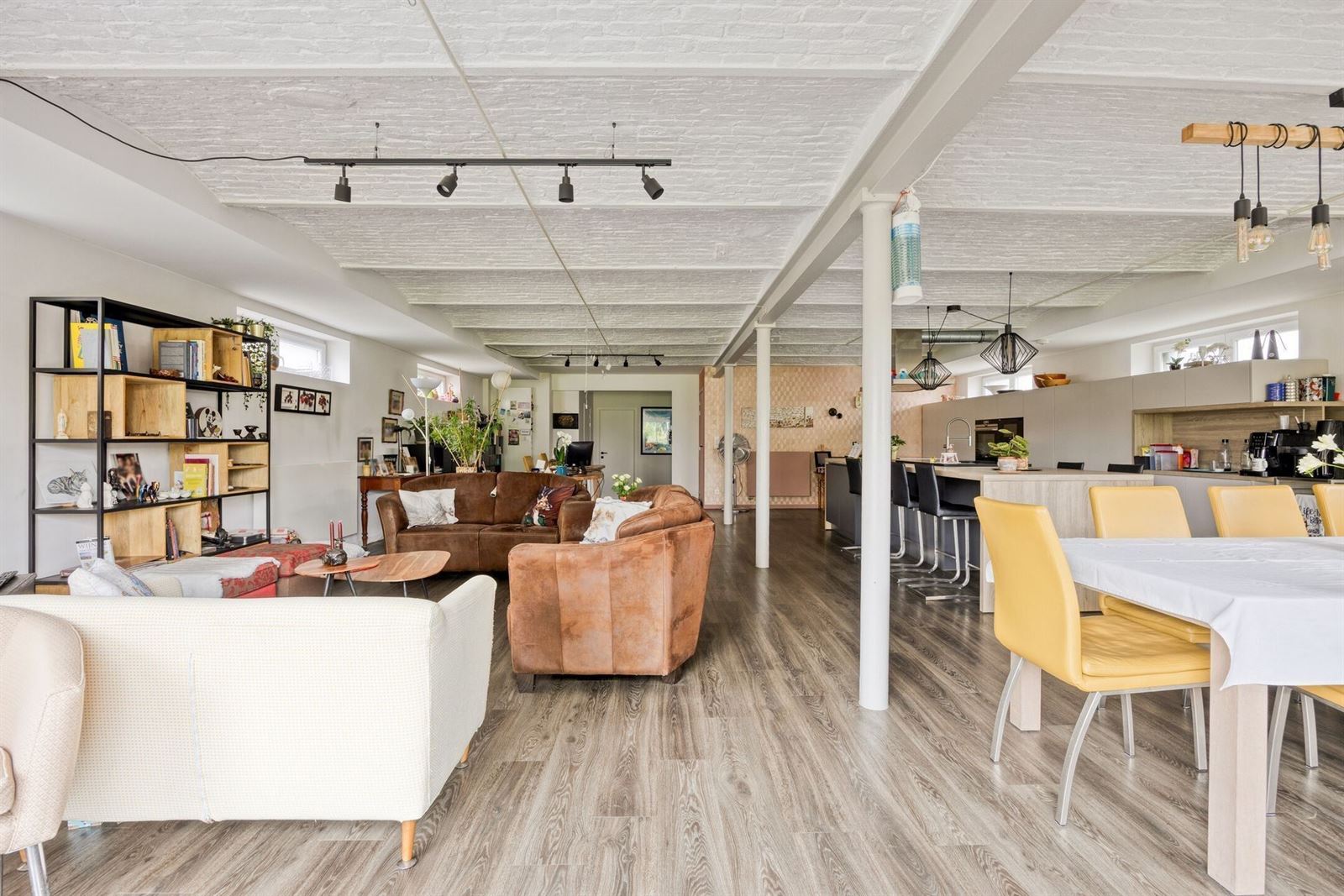 FOTO’S 8 : Woning te 1650 BEERSEL (België) - Prijs &euro;&nbsp;670.000