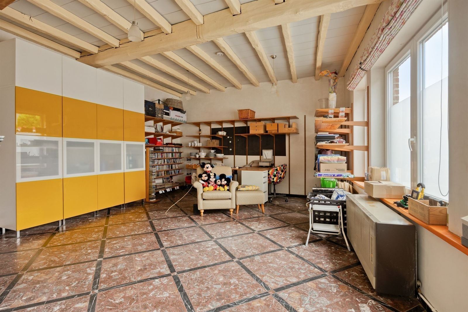 FOTO’S 14 : Woning te 1650 BEERSEL (België) - Prijs &euro;&nbsp;670.000