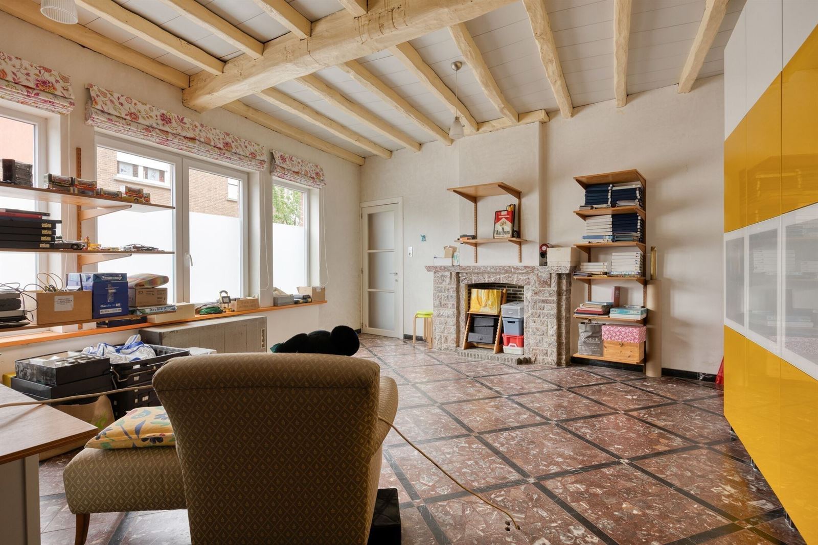 FOTO’S 15 : Woning te 1650 BEERSEL (België) - Prijs &euro;&nbsp;670.000
