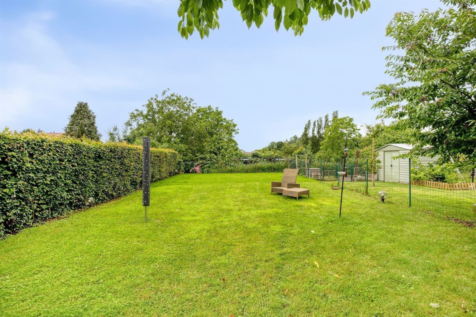 FOTO’S 34 : Woning te 1650 BEERSEL (België) - Prijs &euro;&nbsp;670.000