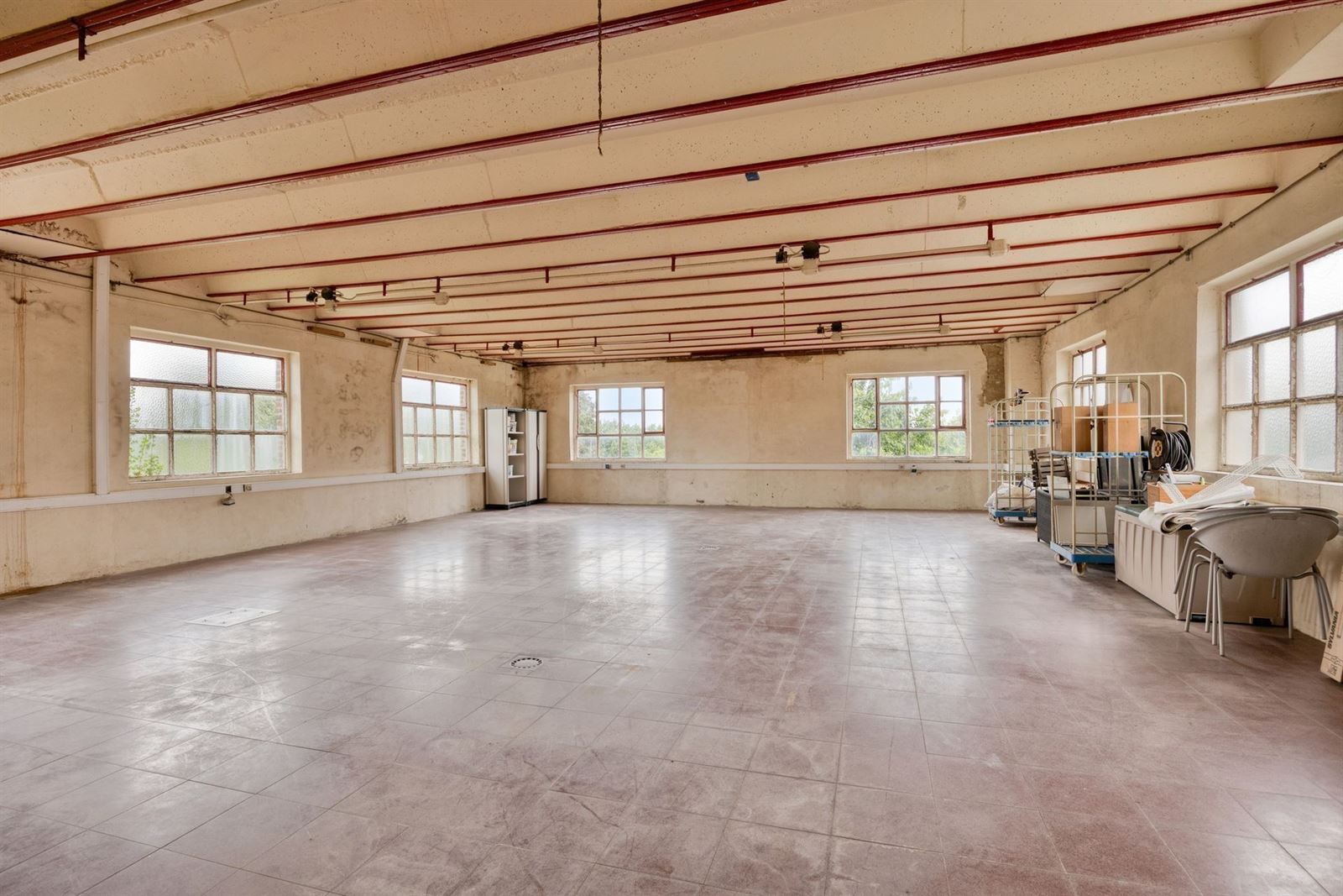 FOTO’S 23 : Woning te 1650 BEERSEL (België) - Prijs &euro;&nbsp;670.000