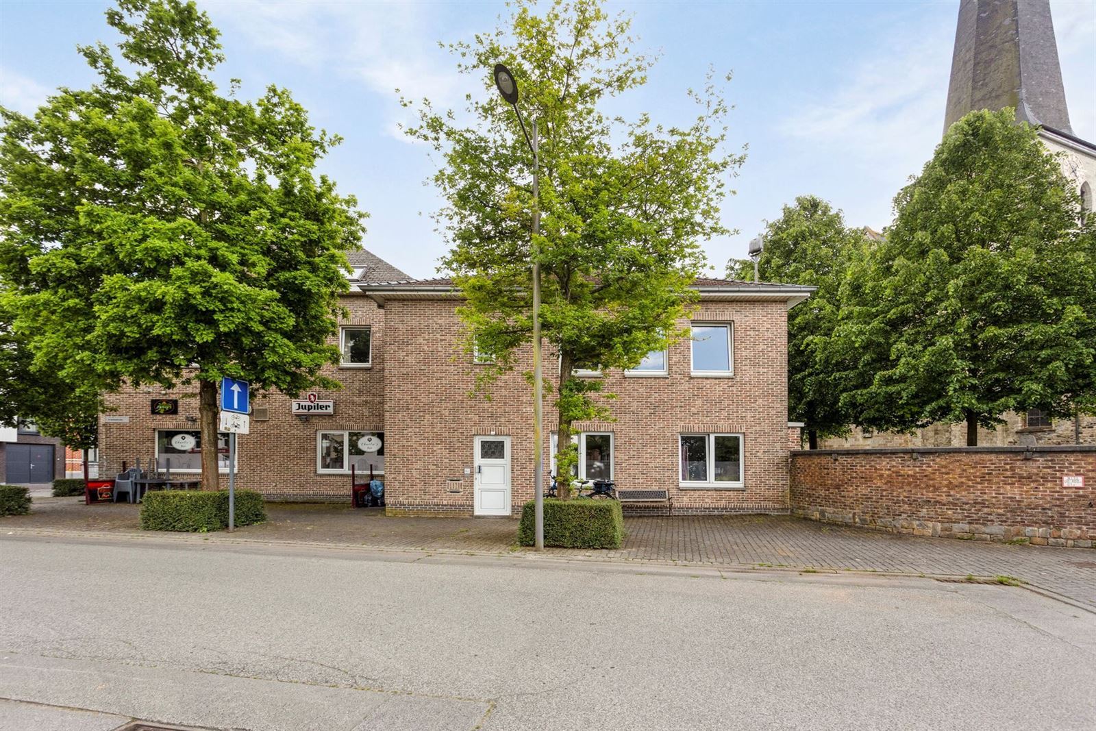 FOTO’S 3 : Appartement te 1750 SINT-KWINTENS-LENNIK (België) - Prijs &euro;&nbsp;850