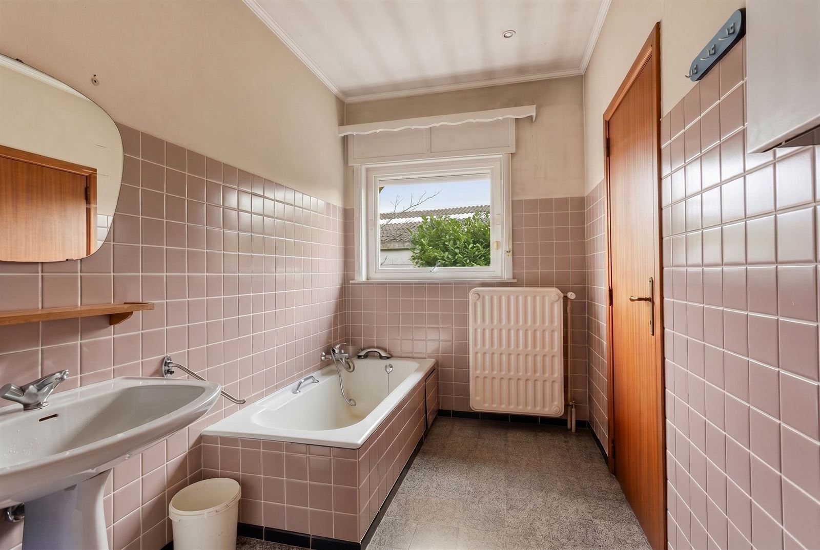 FOTO’S 10 : Woning te 9402 MEERBEKE (België) - Prijs &euro;&nbsp;1.300