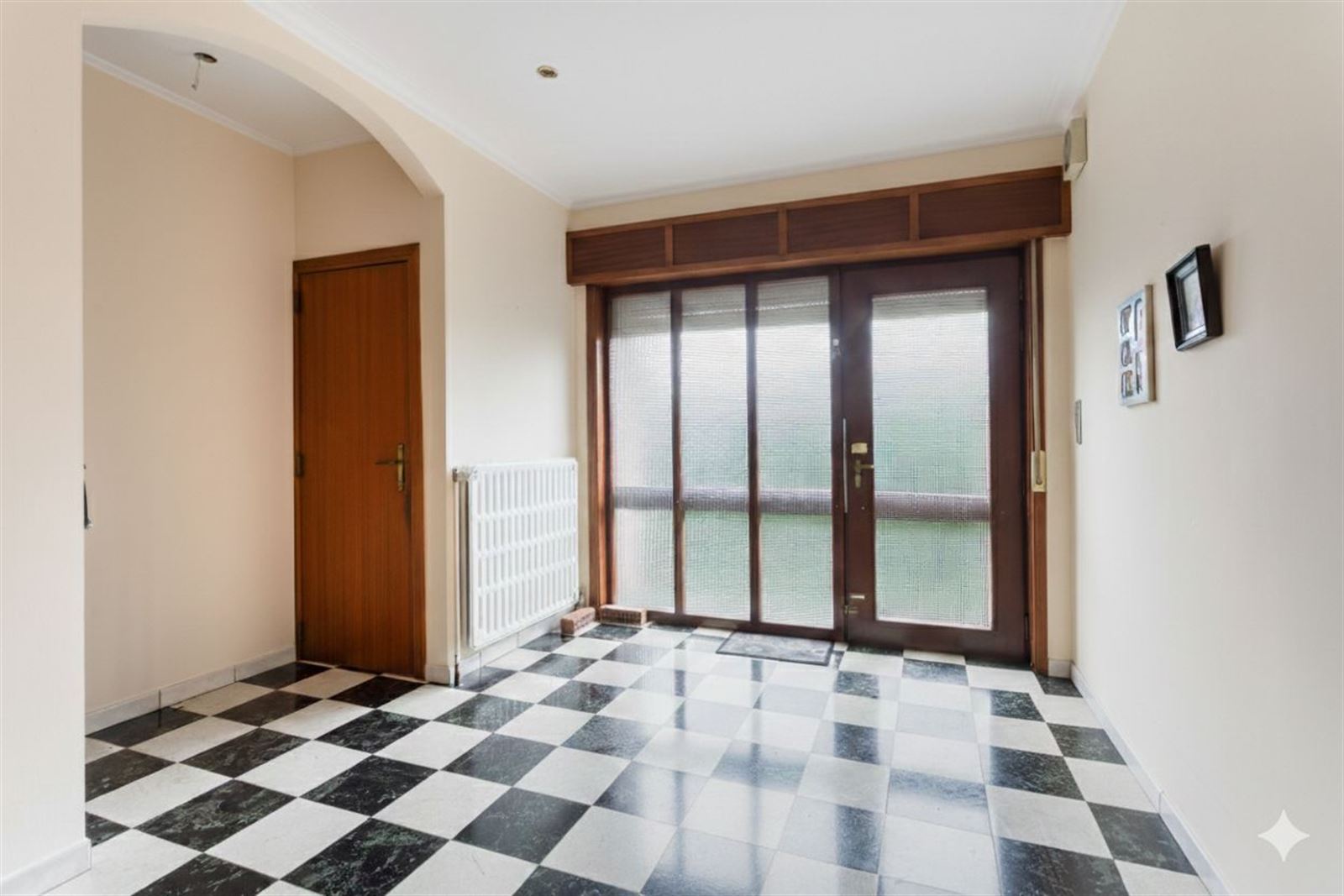 FOTO’S 3 : Woning te 9402 MEERBEKE (België) - Prijs &euro;&nbsp;1.300