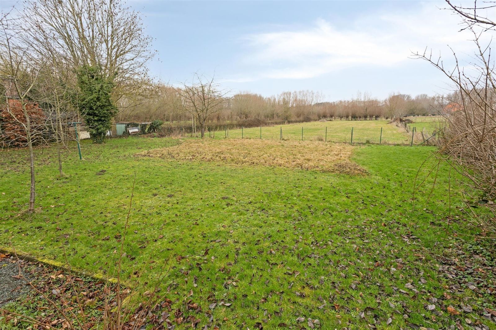 FOTO’S 14 : Woning te 9402 MEERBEKE (België) - Prijs &euro;&nbsp;1.300