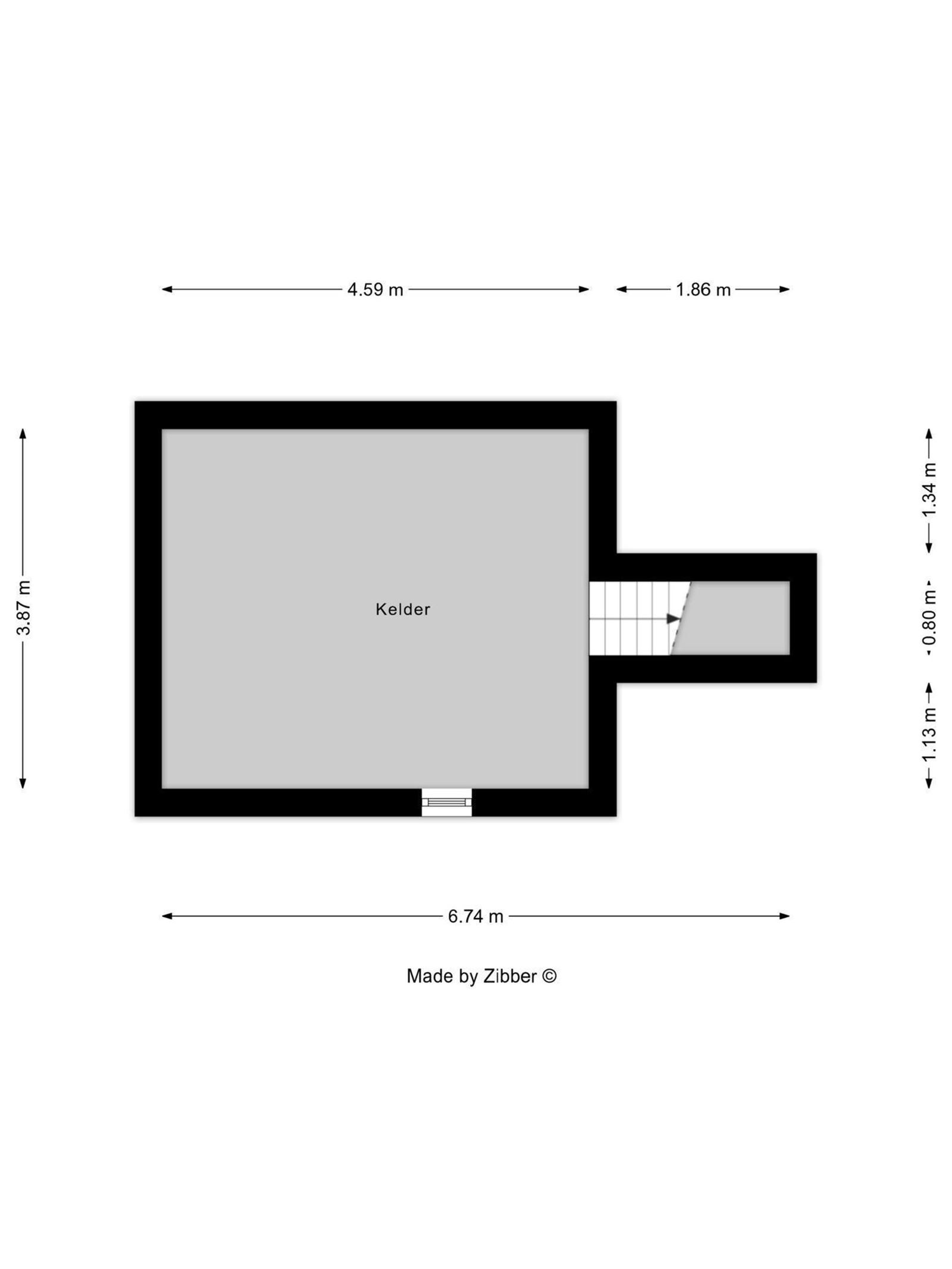 FOTO’S 27 : Woning te 1652 ALSEMBERG (België) - Prijs &euro;&nbsp;335.000