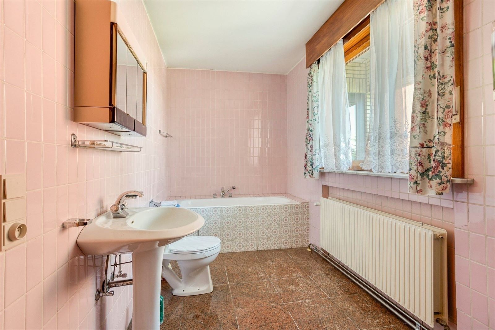 FOTO’S 12 : Woning te 1650 BEERSEL (België) - Prijs &euro;&nbsp;490.000