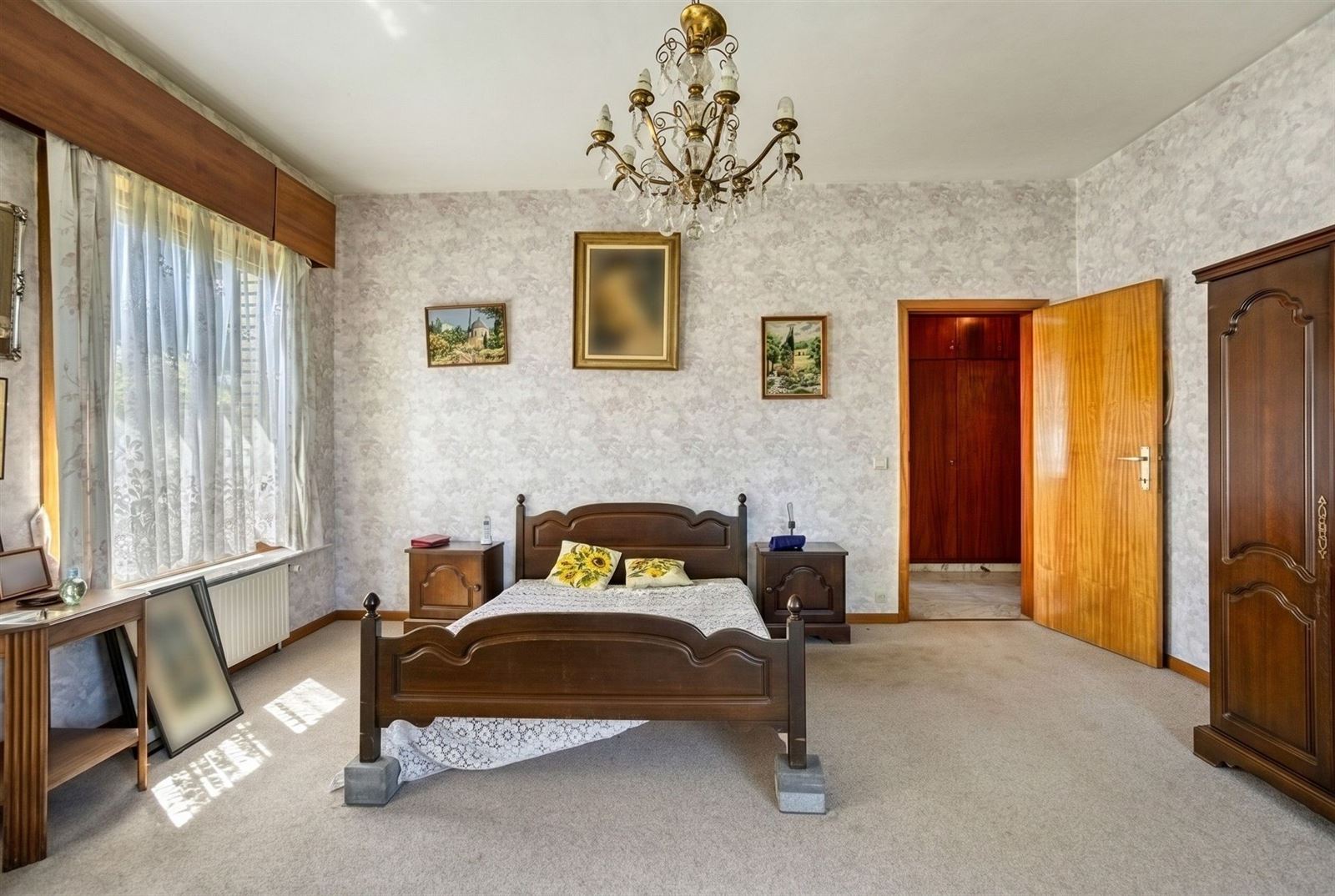 FOTO’S 11 : Woning te 1650 BEERSEL (België) - Prijs &euro;&nbsp;490.000