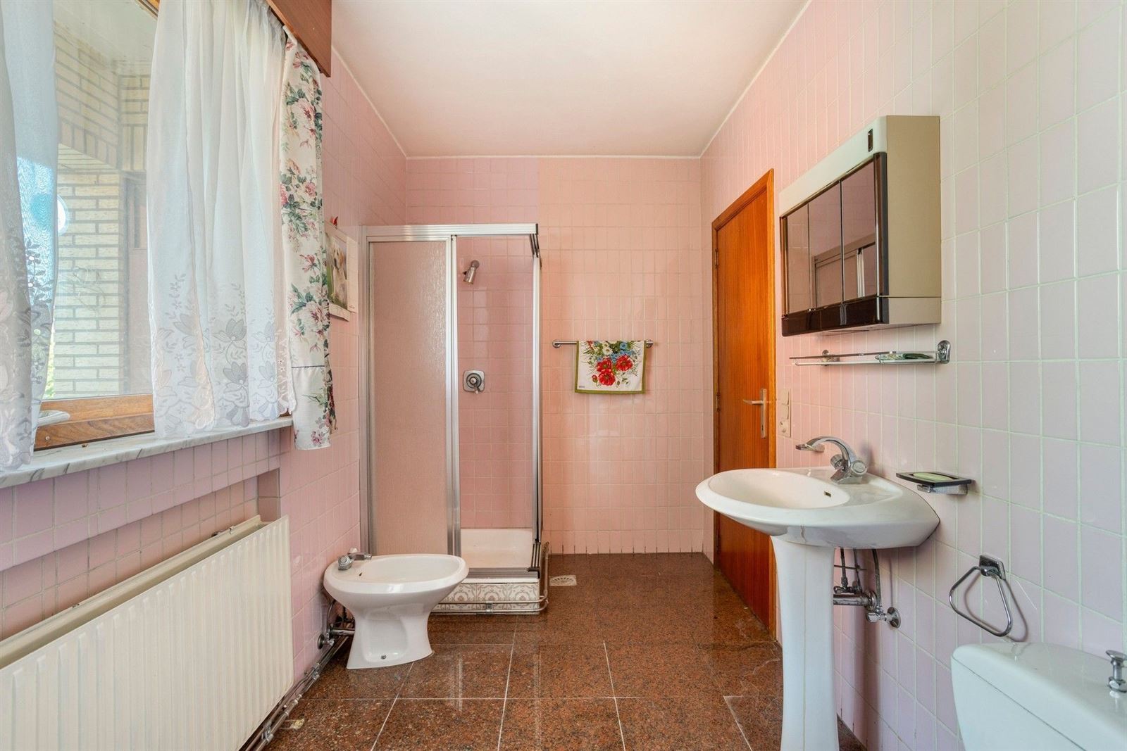 FOTO’S 13 : Woning te 1650 BEERSEL (België) - Prijs &euro;&nbsp;490.000