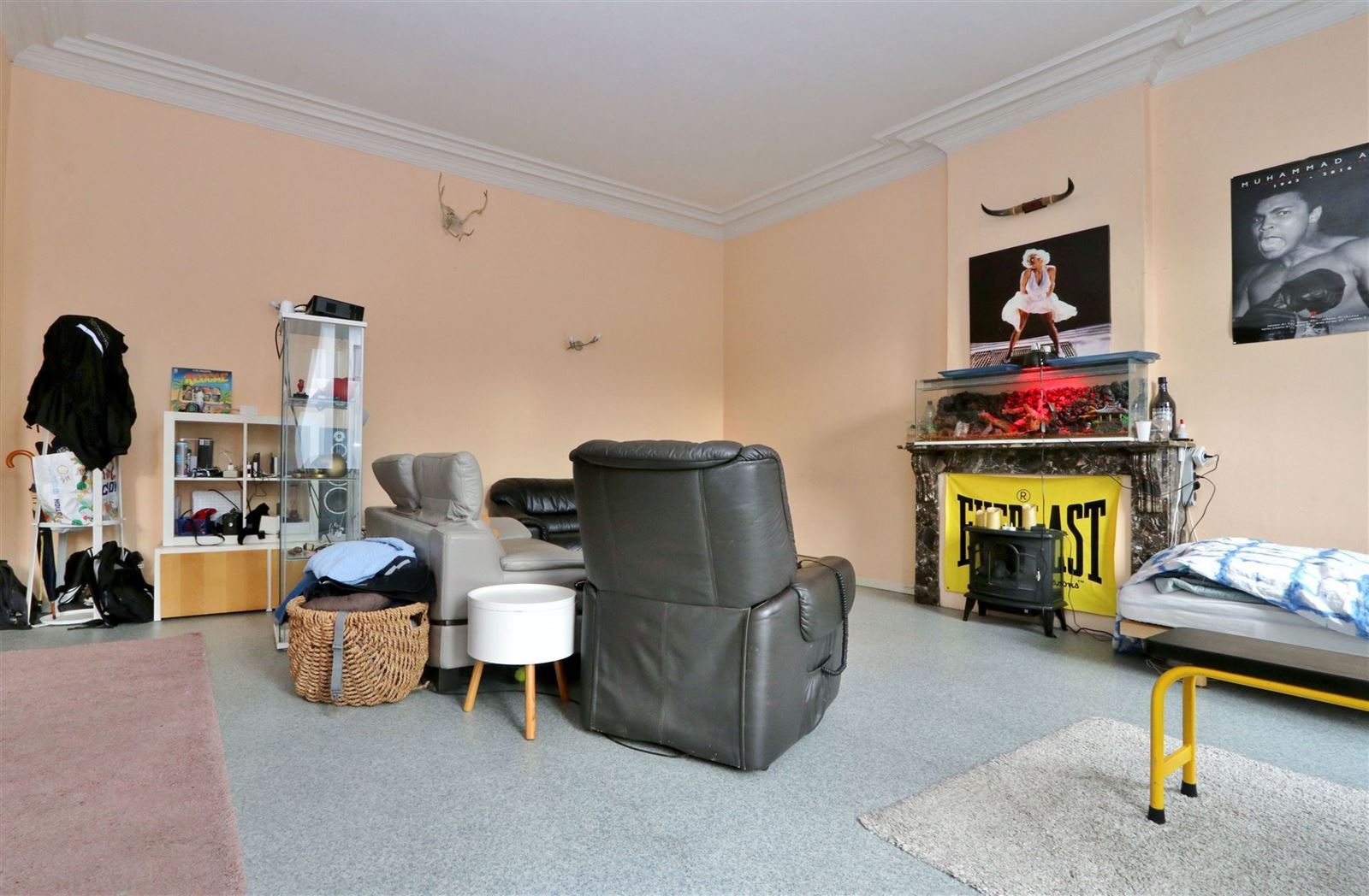 FOTO’S 4 : Appartement te 1500 HALLE (België) - Prijs &euro;&nbsp;925