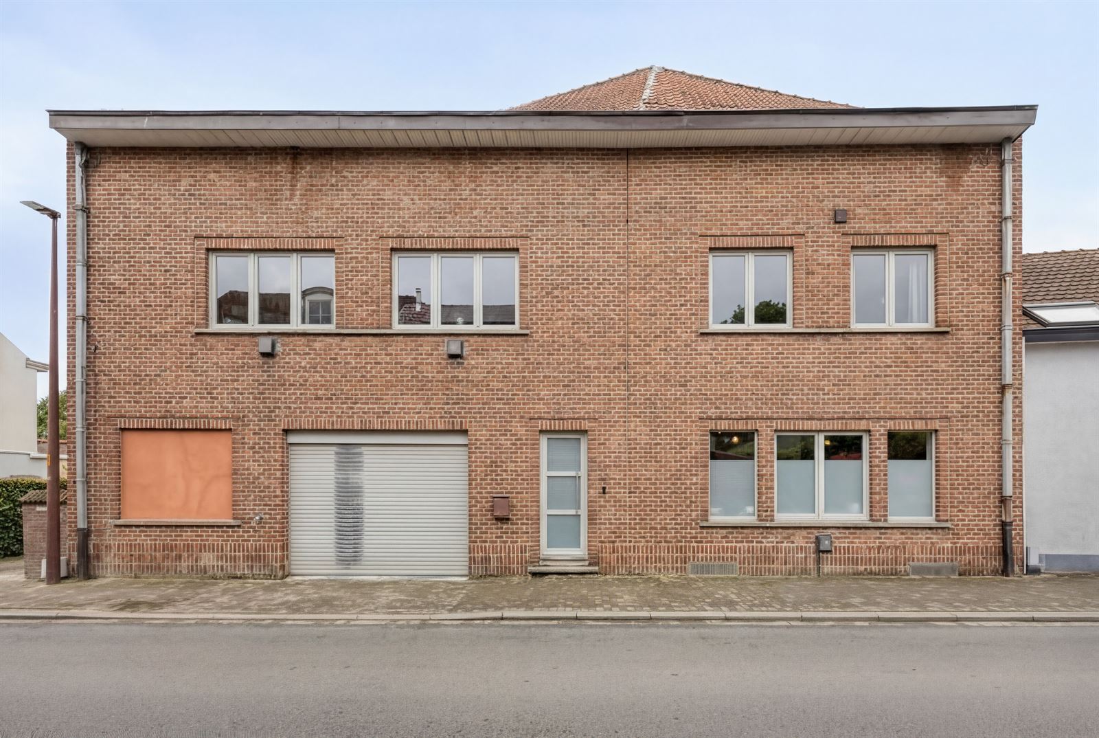 FOTO’S 1 : Woning te 1650 BEERSEL (België) - Prijs &euro;&nbsp;670.000