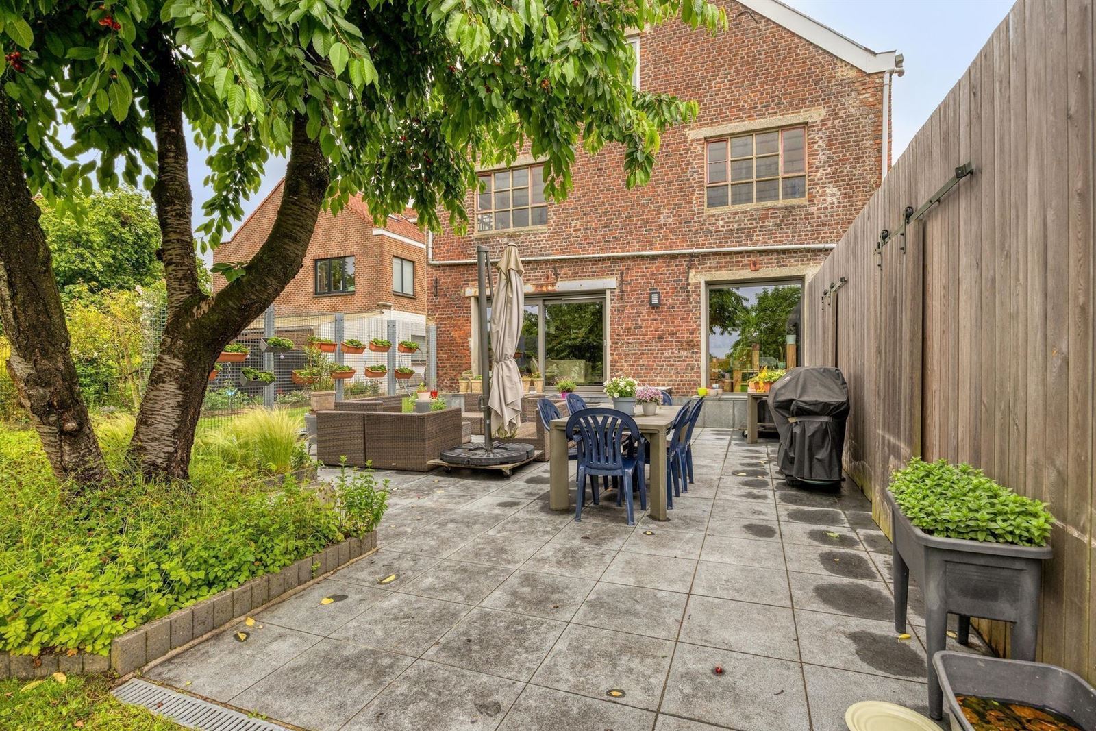 FOTO’S 3 : Woning te 1650 BEERSEL (België) - Prijs &euro;&nbsp;670.000
