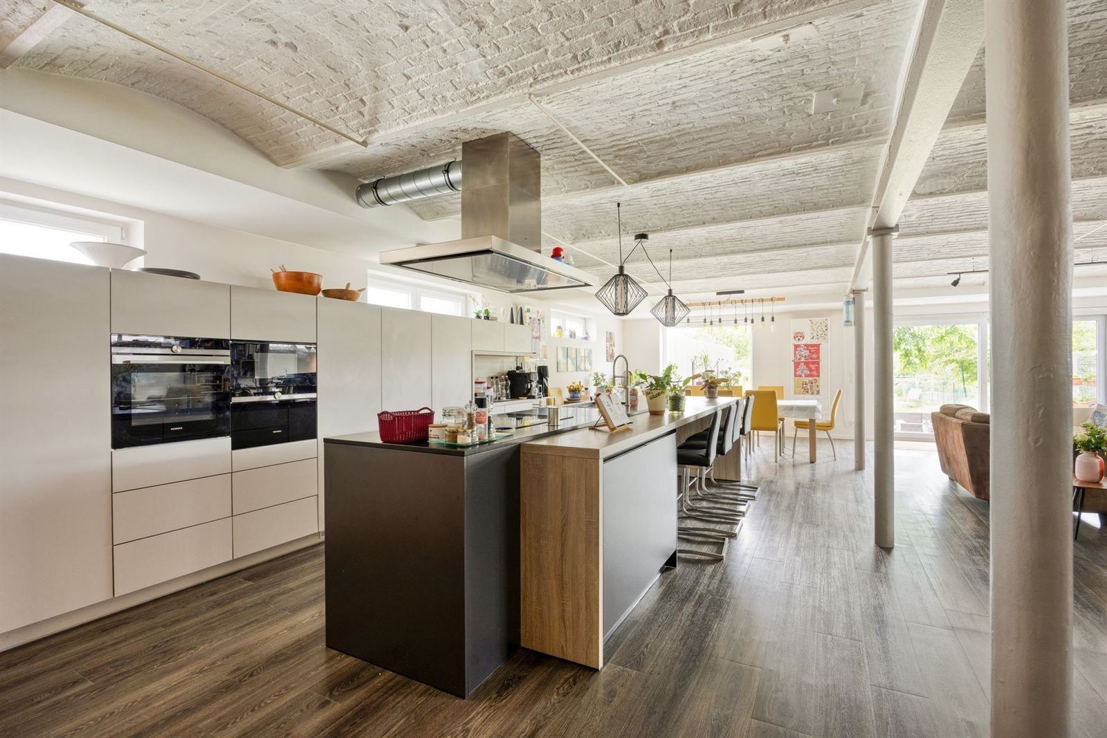 FOTO’S 10 : Woning te 1650 BEERSEL (België) - Prijs &euro;&nbsp;670.000