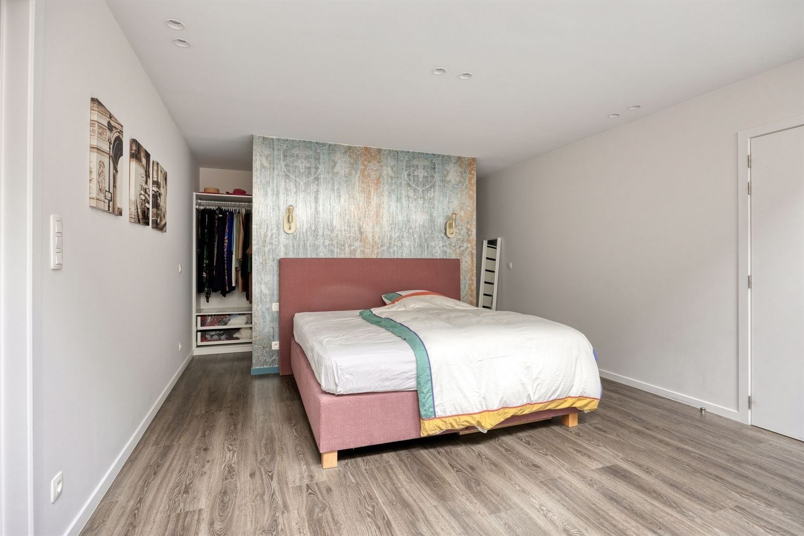 FOTO’S 11 : Woning te 1650 BEERSEL (België) - Prijs &euro;&nbsp;670.000