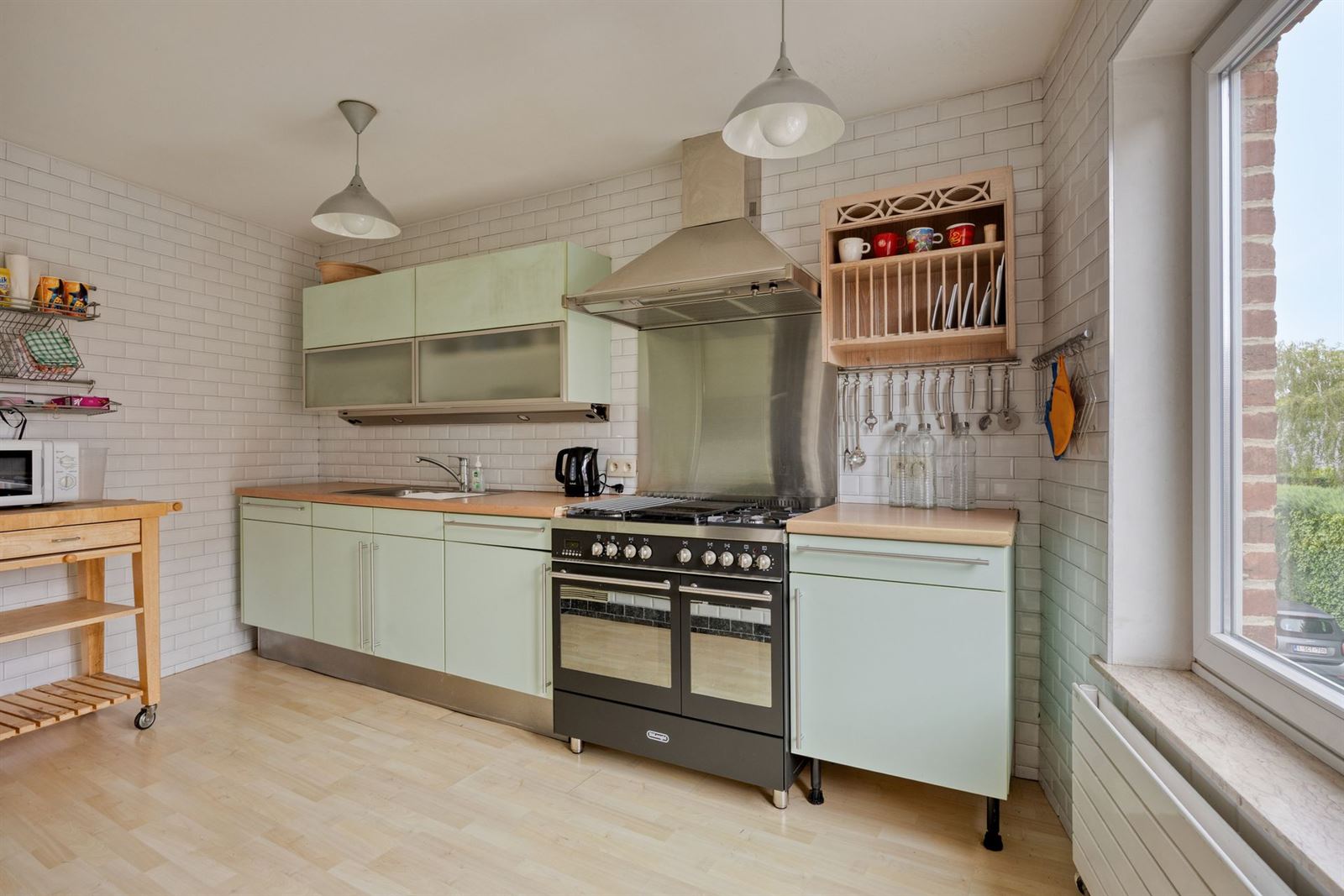 FOTO’S 20 : Woning te 1650 BEERSEL (België) - Prijs &euro;&nbsp;670.000