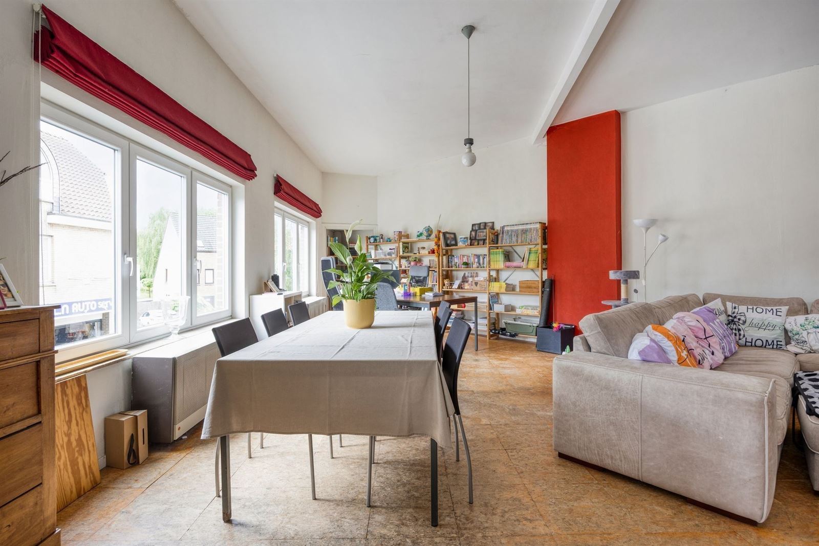 FOTO’S 19 : Woning te 1650 BEERSEL (België) - Prijs &euro;&nbsp;670.000
