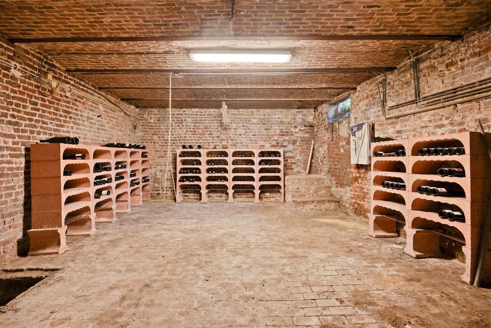 FOTO’S 33 : Woning te 1650 BEERSEL (België) - Prijs &euro;&nbsp;670.000