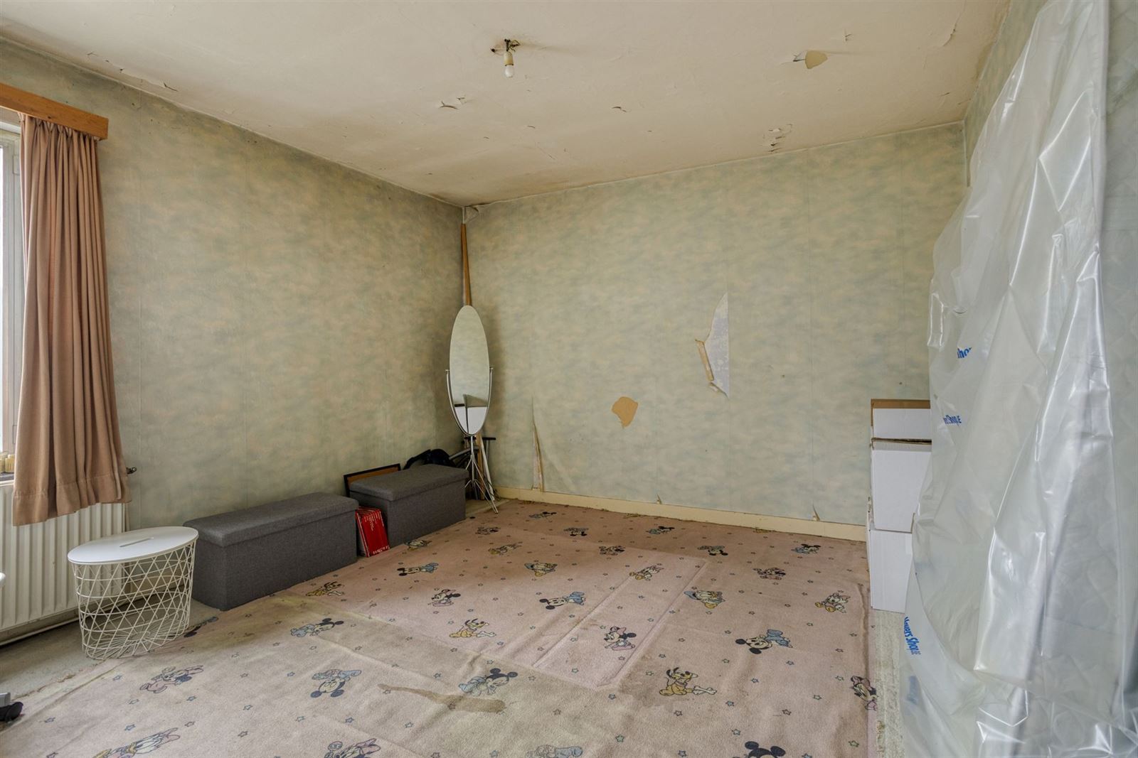 FOTO’S 9 : Woning te 1601 RUISBROEK (België) - Prijs &euro;&nbsp;320.000